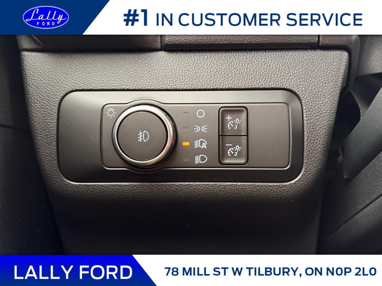 2026 Ford Bronco Sport Outer Banks 4x4 Photo