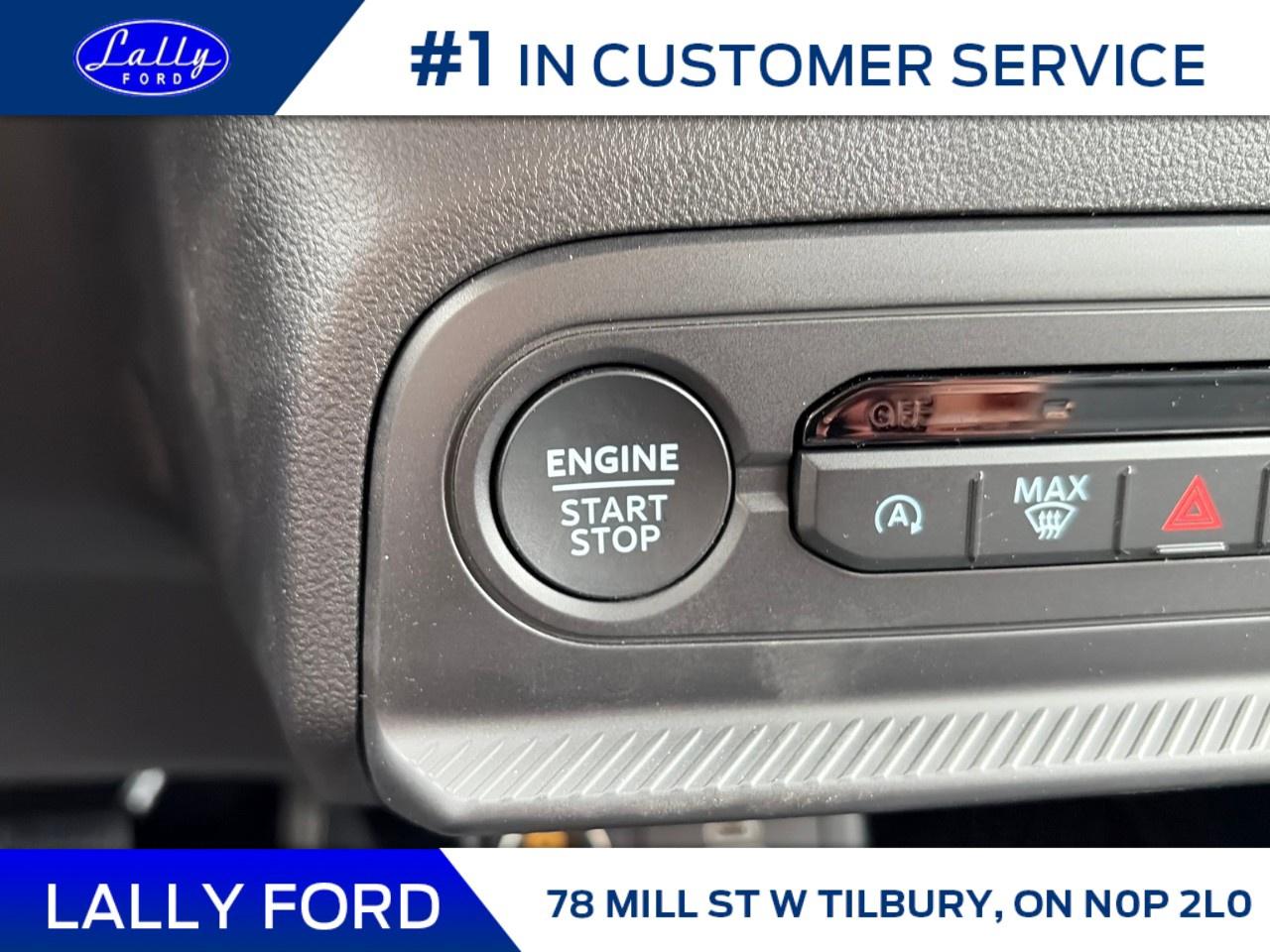 2026 Ford Bronco Sport Outer Banks 4x4 Photo