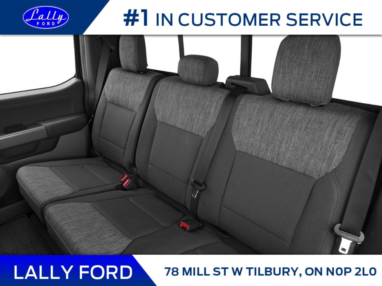 2026 Ford F-250 Super Duty SRW XLT 4WD CREW CAB 6.75' BOX Photo