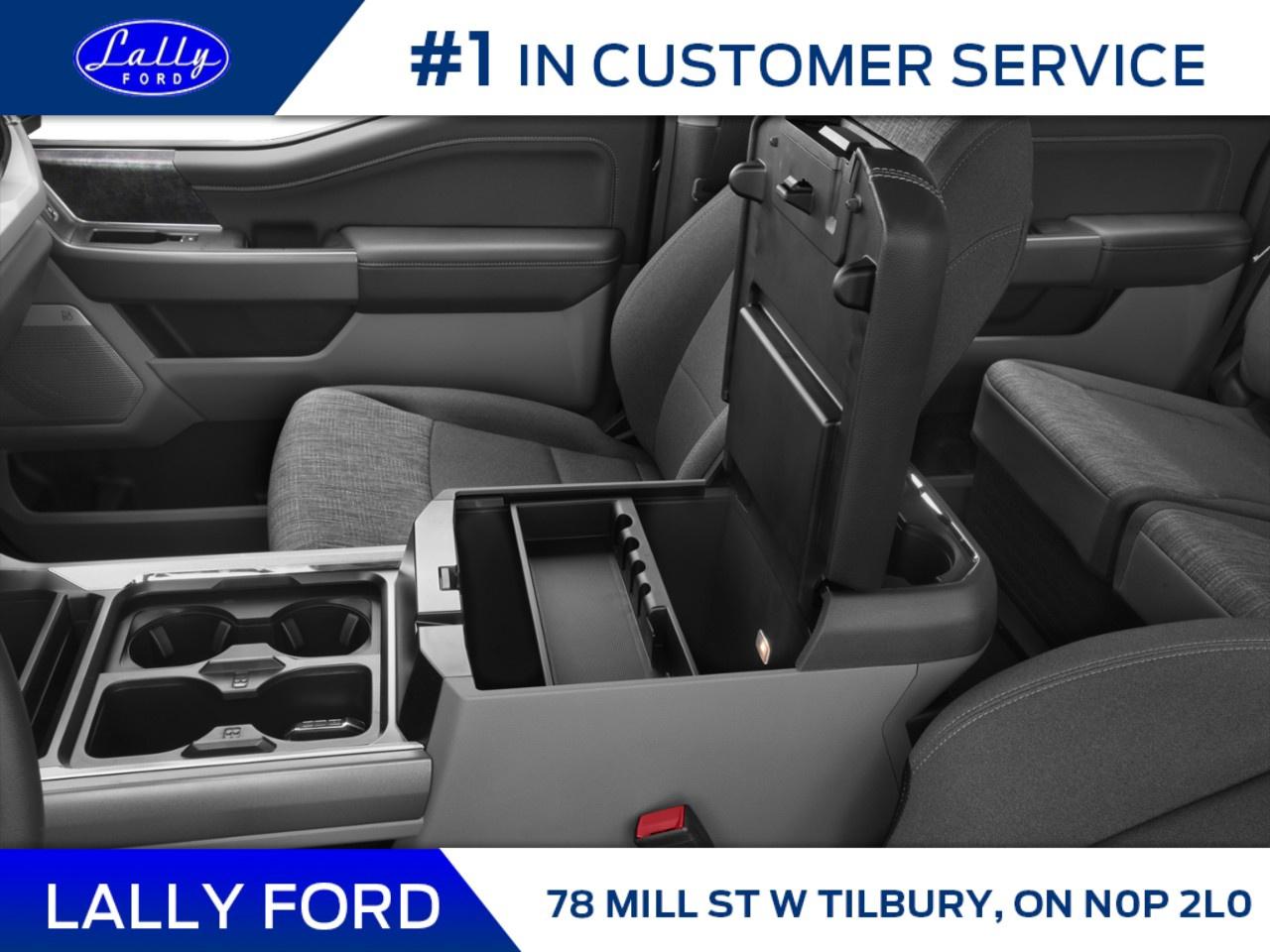 2026 Ford F-250 Super Duty SRW XLT 4WD CREW CAB 6.75' BOX Photo