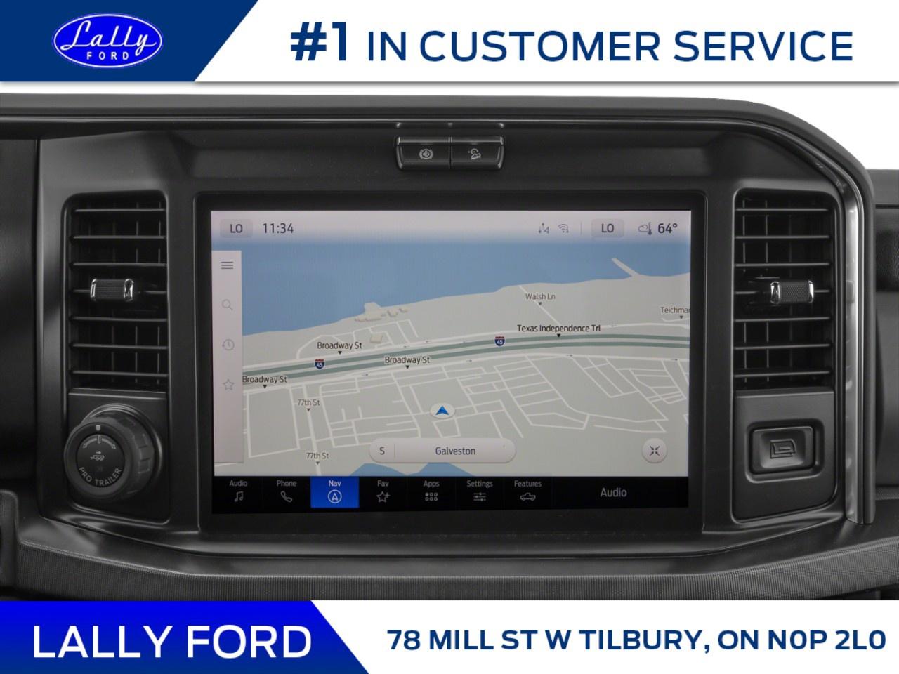 2026 Ford F-350 Super Duty SRW PLATINUM 4WD CREW CAB 6.75' BOX Photo