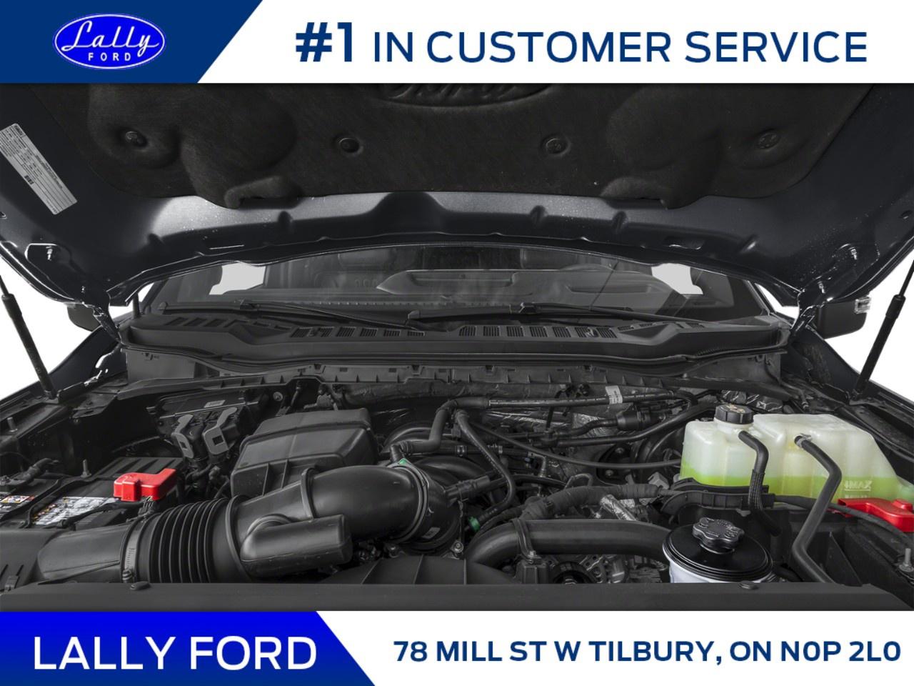 2026 Ford F-350 Super Duty DRW KING RANCH 4WD CREW CAB 8' BOX Photo