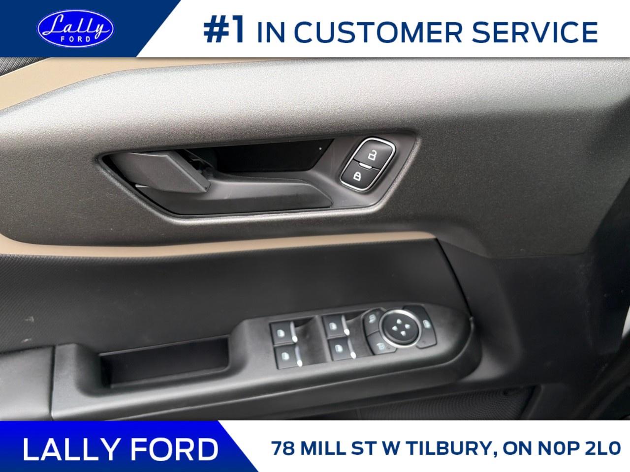 2026 Ford Bronco Sport Big Bend 4x4 Photo