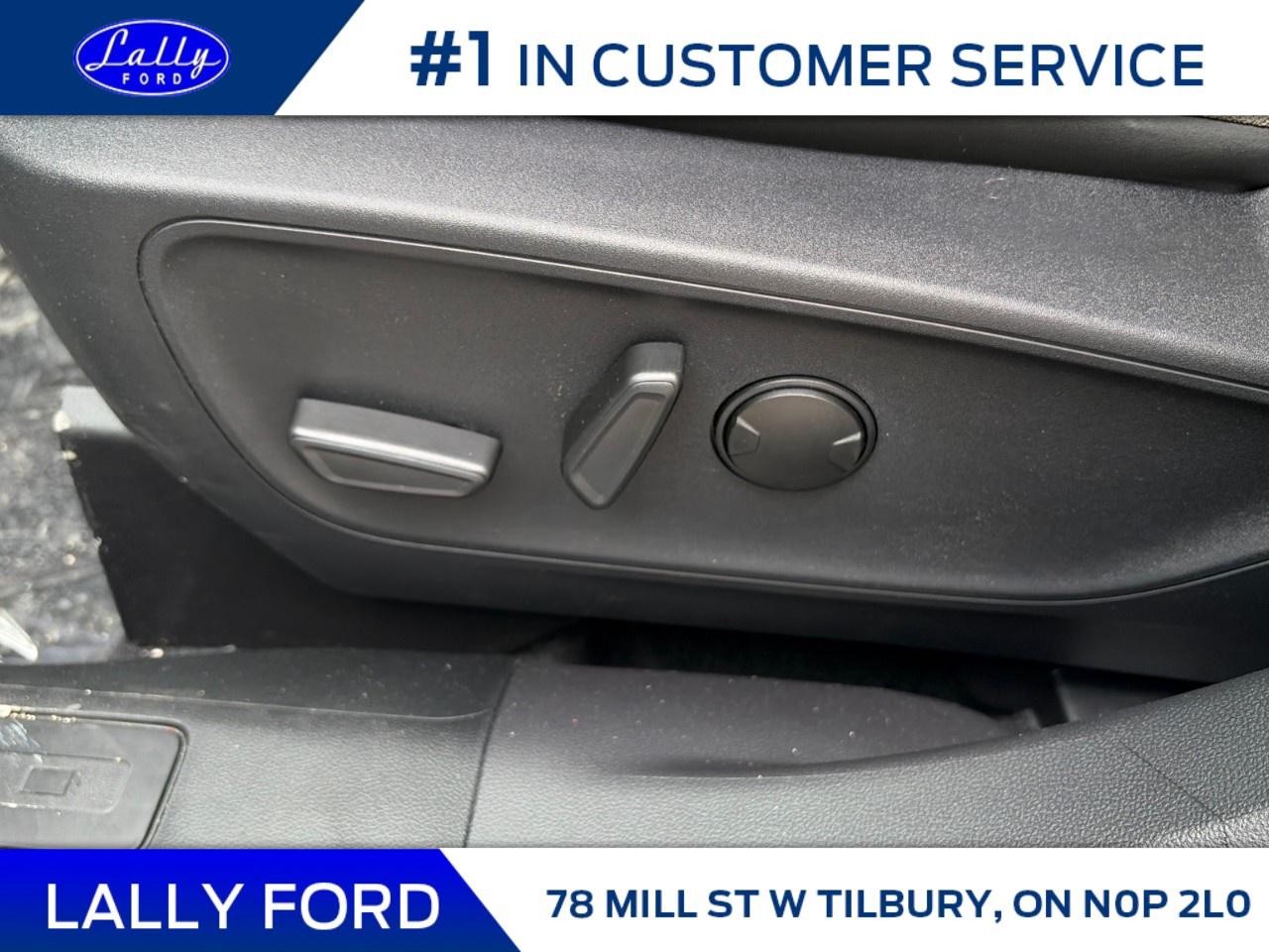 2026 Ford Bronco Sport Big Bend 4x4 Photo