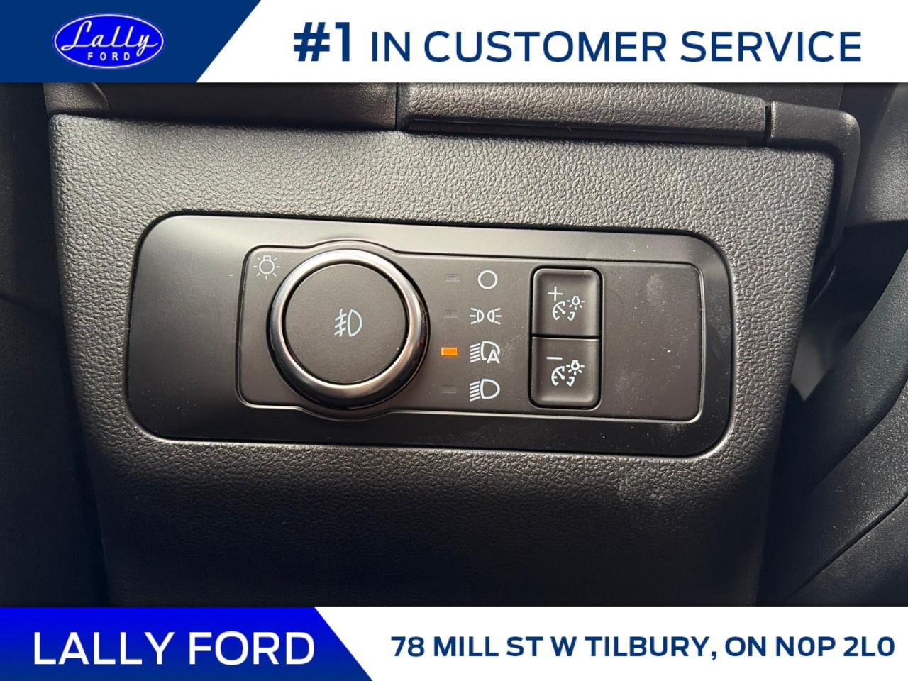 2026 Ford Bronco Sport Big Bend 4x4 Photo