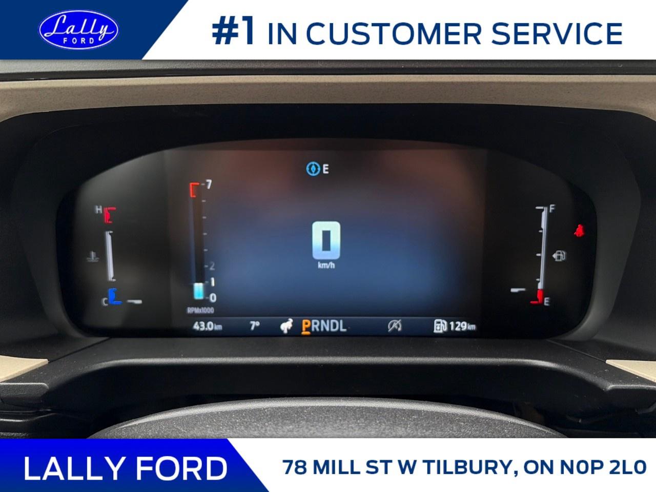 2026 Ford Bronco Sport Big Bend 4x4 Photo