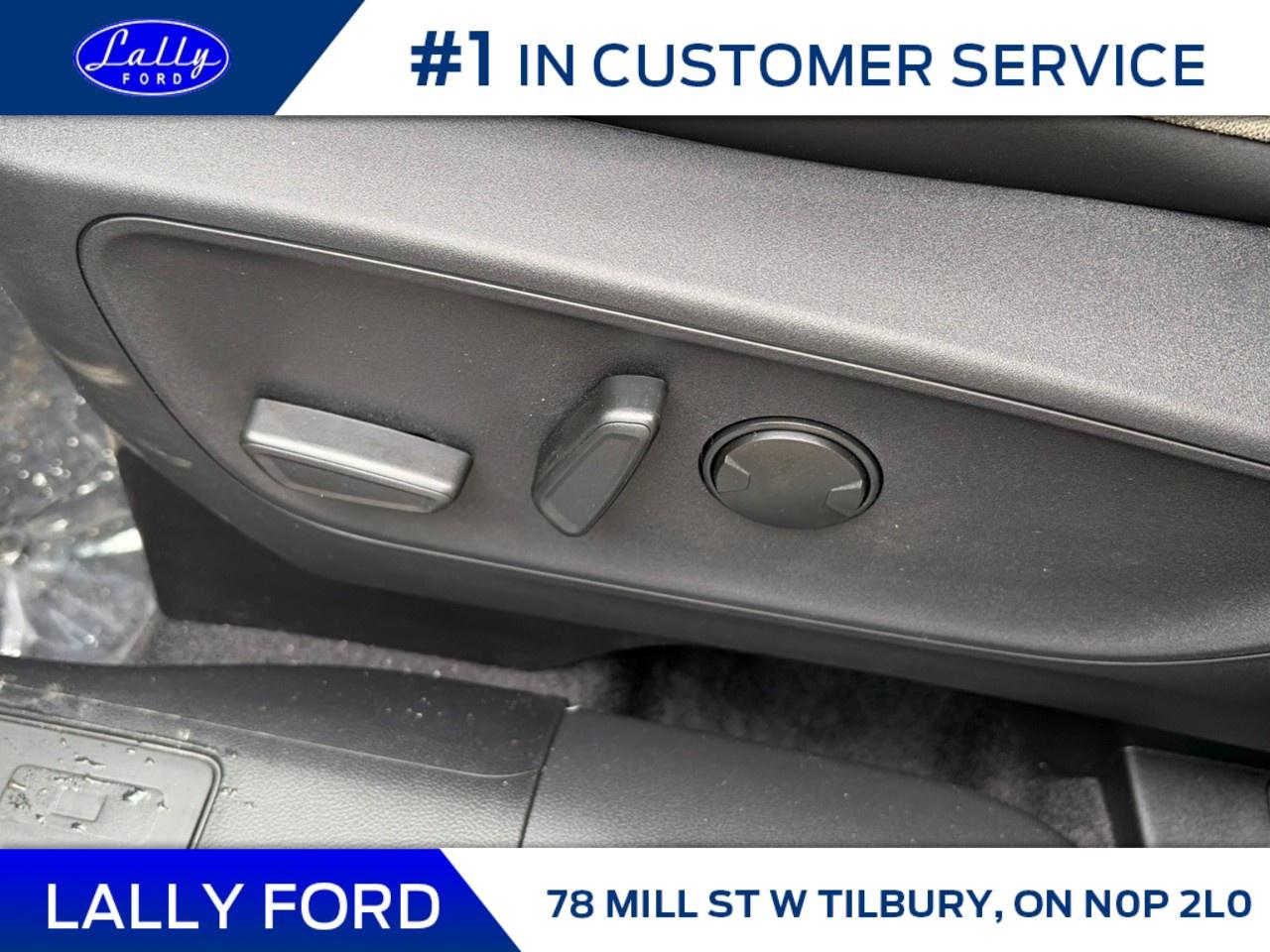 2026 Ford Bronco Sport Big Bend 4x4 Photo