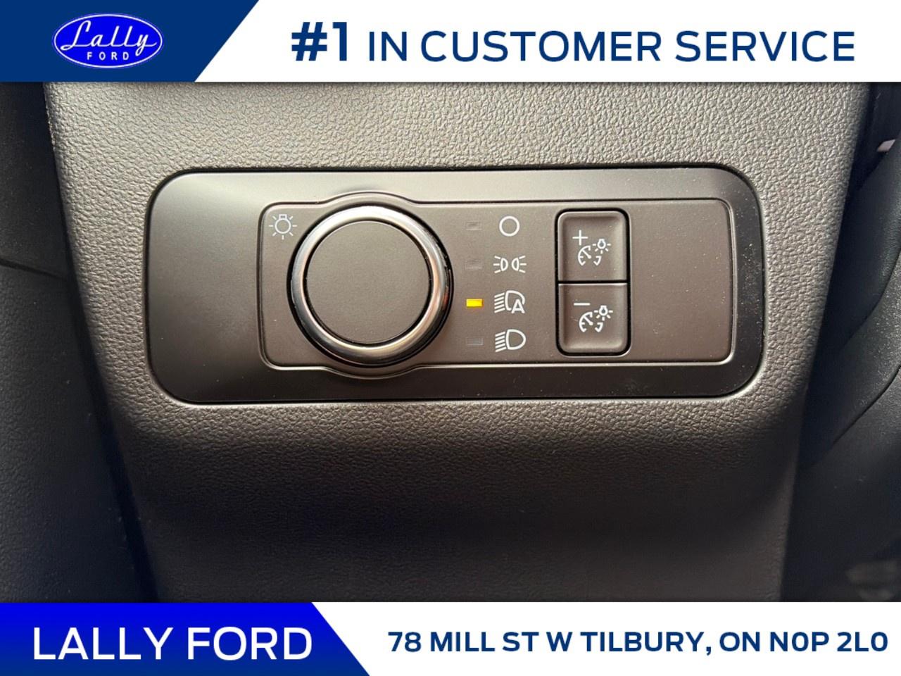 2026 Ford Bronco Sport Big Bend 4x4 Photo