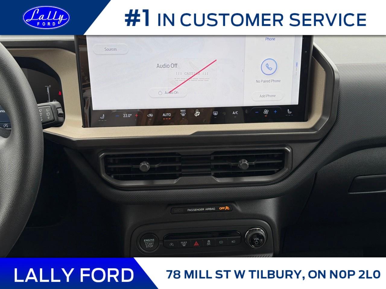 2026 Ford Bronco Sport Big Bend 4x4 Photo