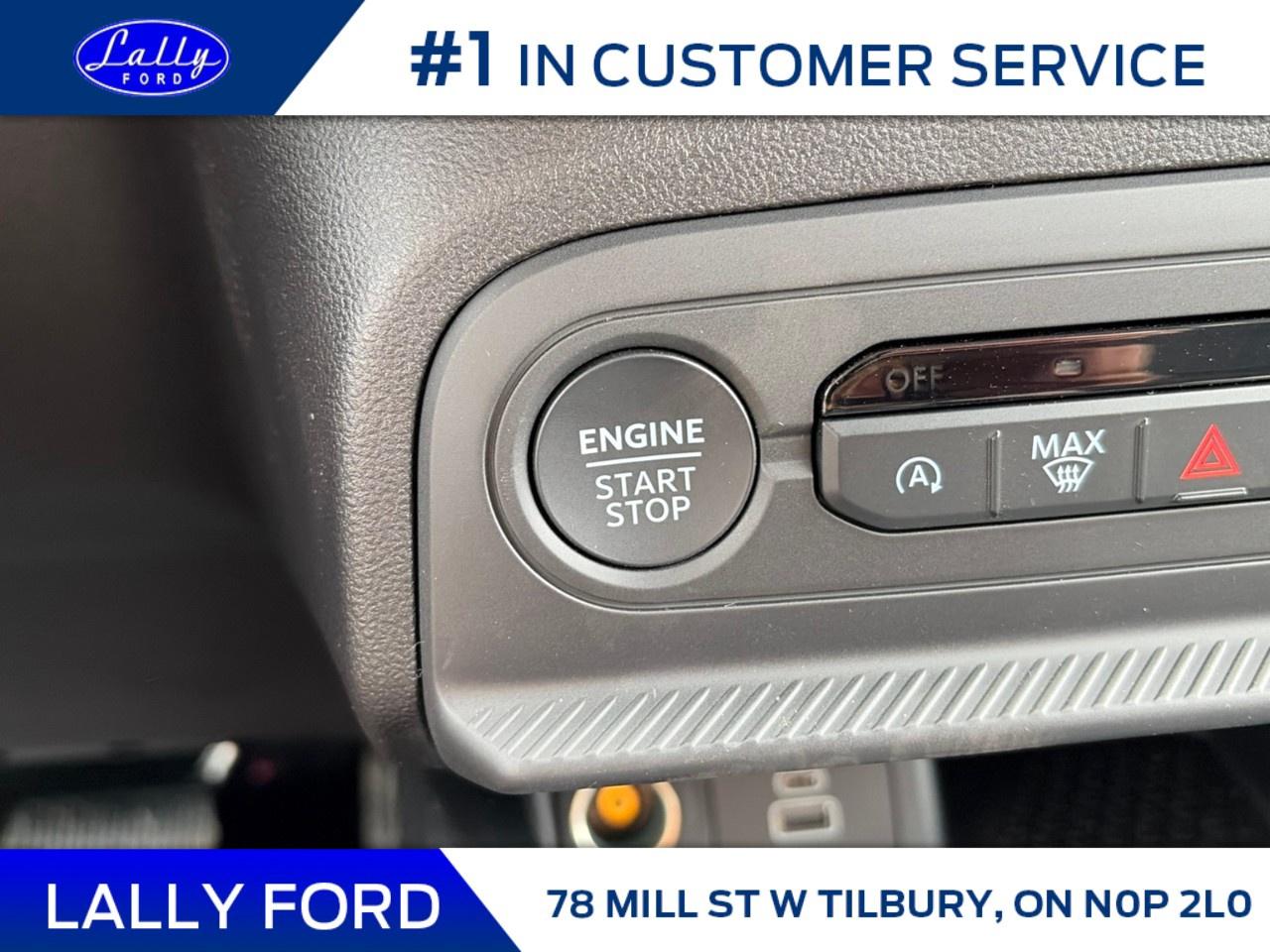 2026 Ford Bronco Sport Big Bend 4x4 Photo