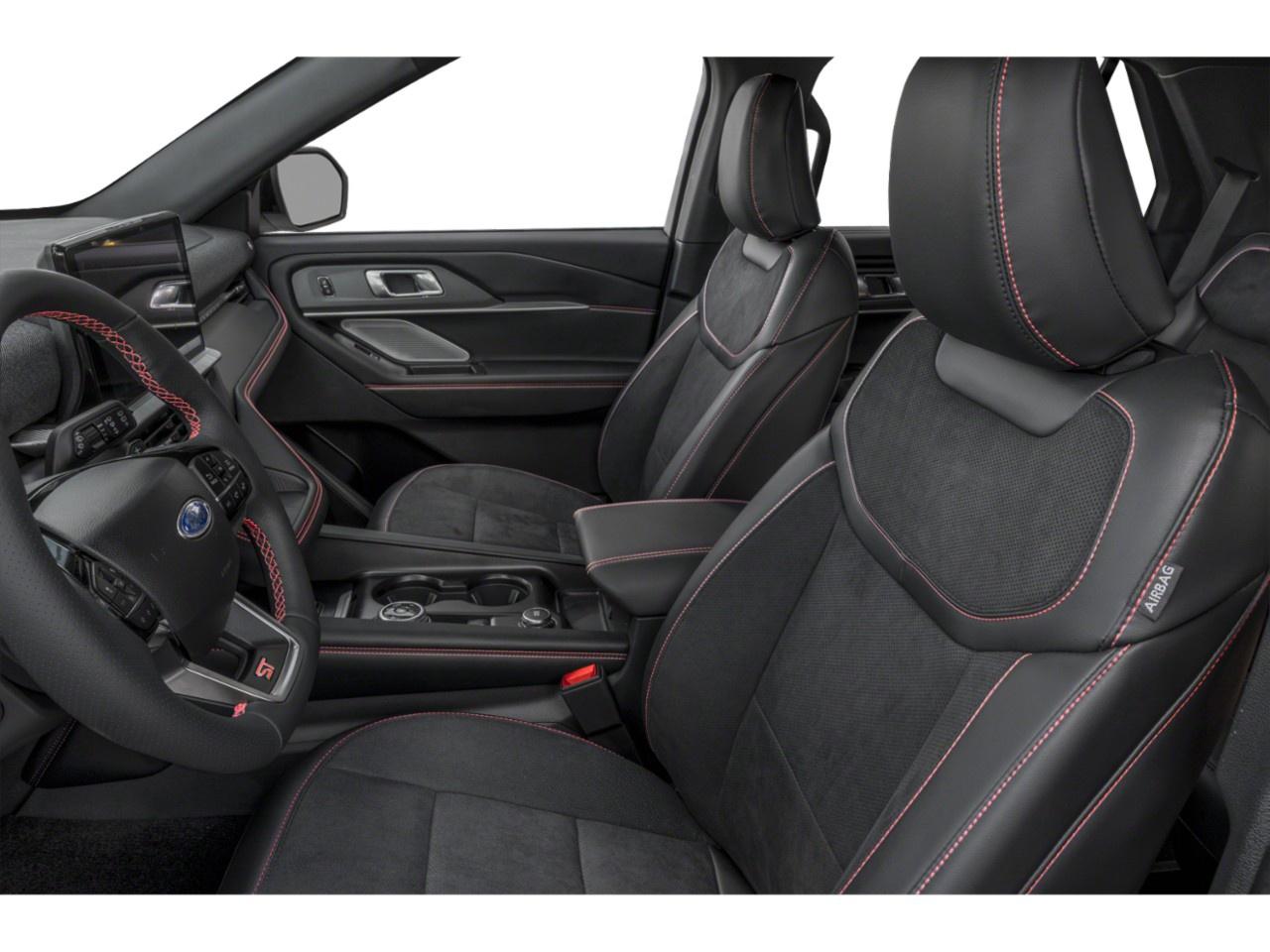 2026 Ford Explorer ST 4WD Photo