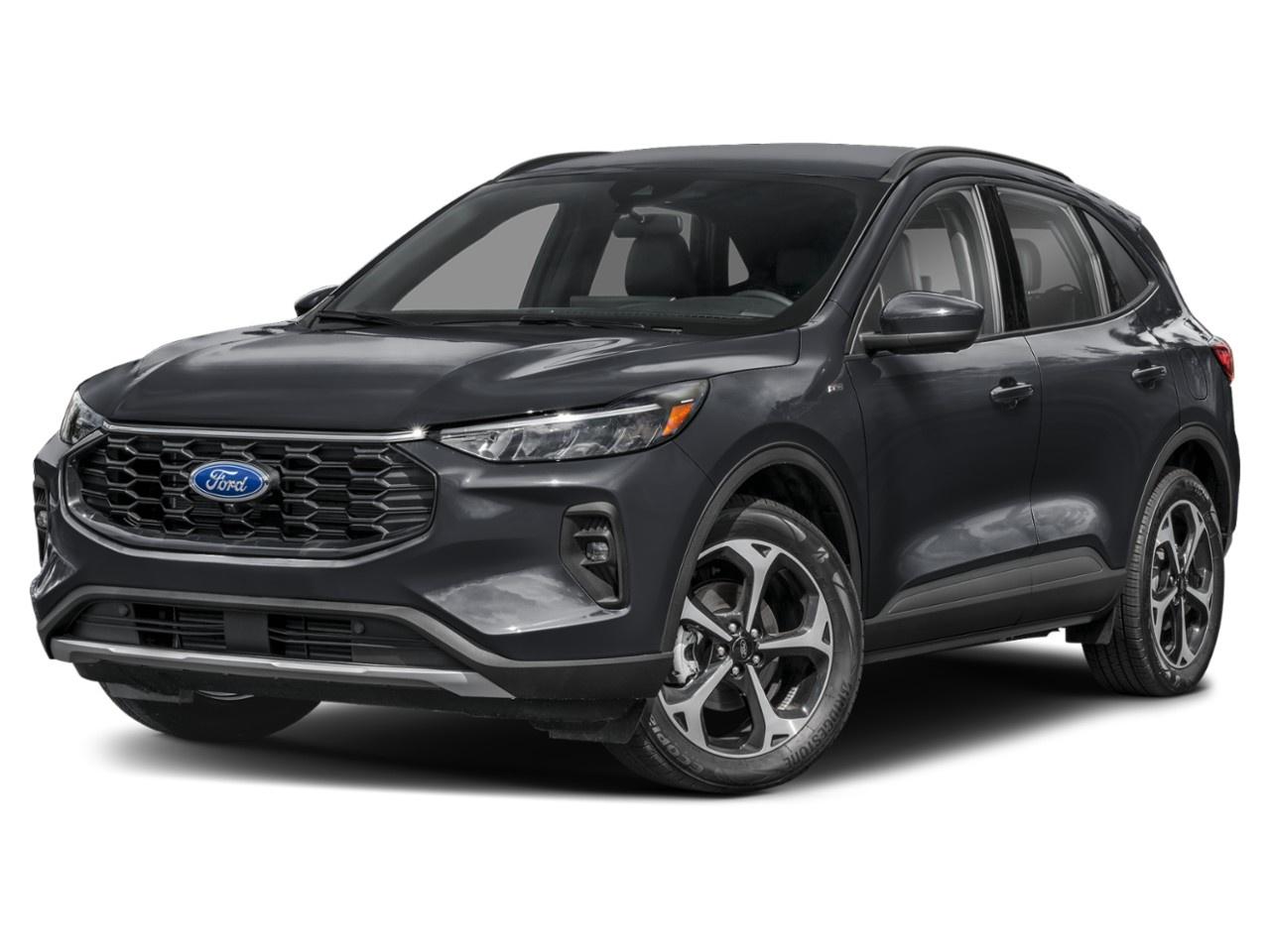 2025 Ford Escape ST-Line Select AWD Photo