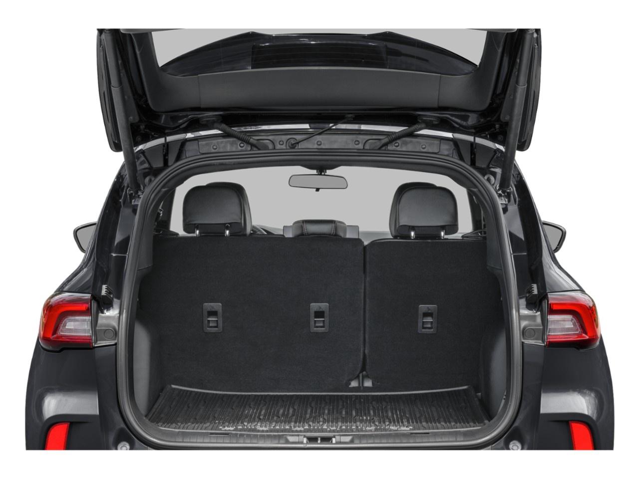 2025 Ford Escape ST-Line Select AWD Photo