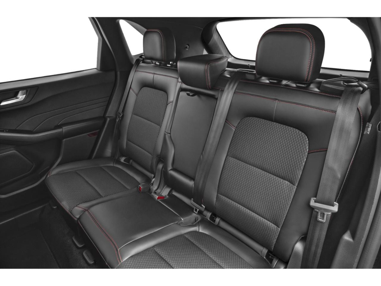 2025 Ford Escape ST-Line Select AWD Photo