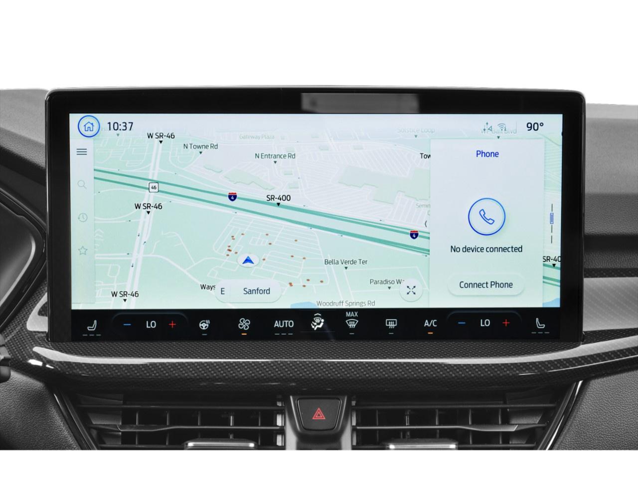 2025 Ford Escape ST-Line Select AWD Photo