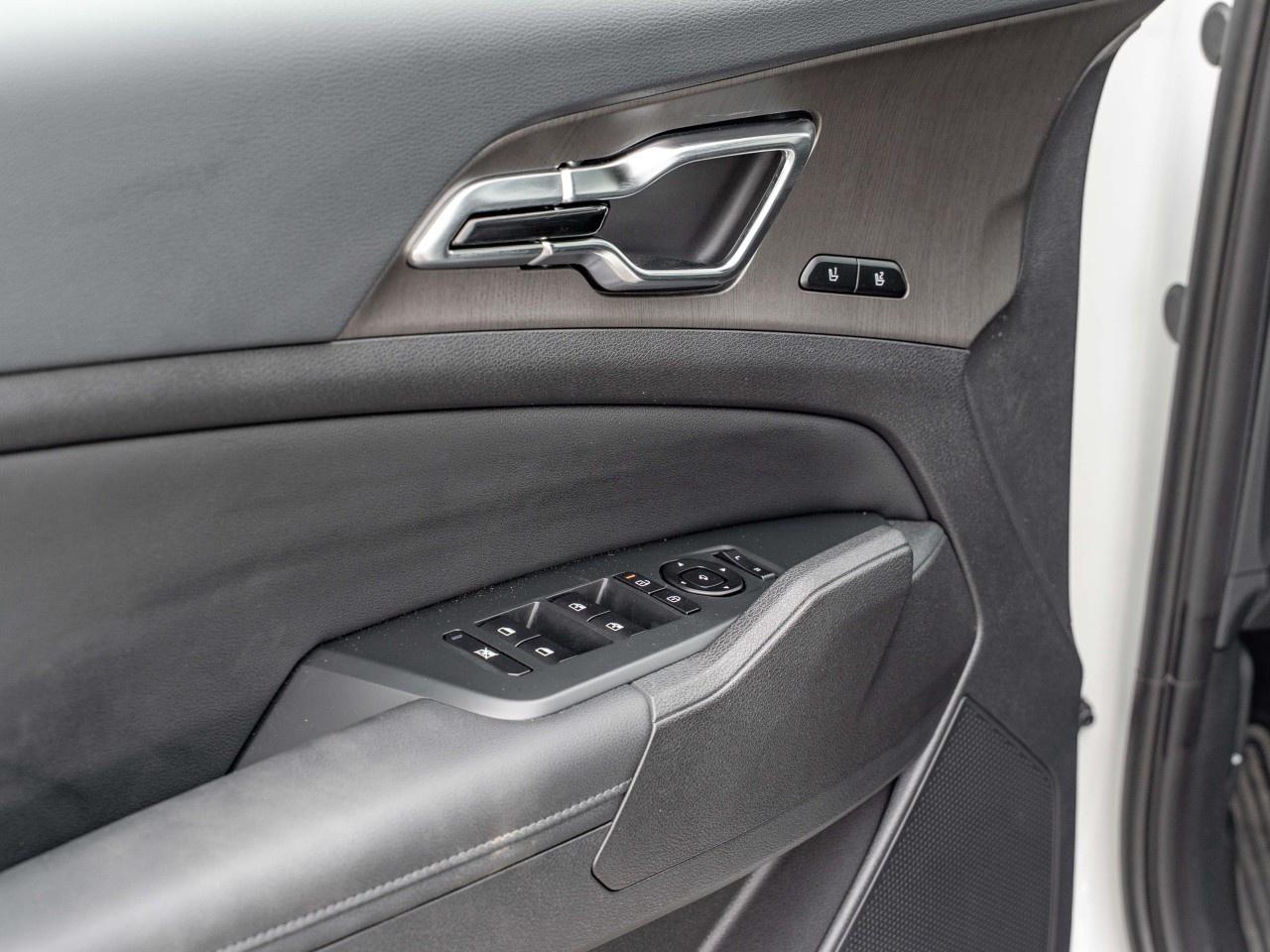 2026 Kia Sportage X-Line Limited AWD w/Black Interior Photo