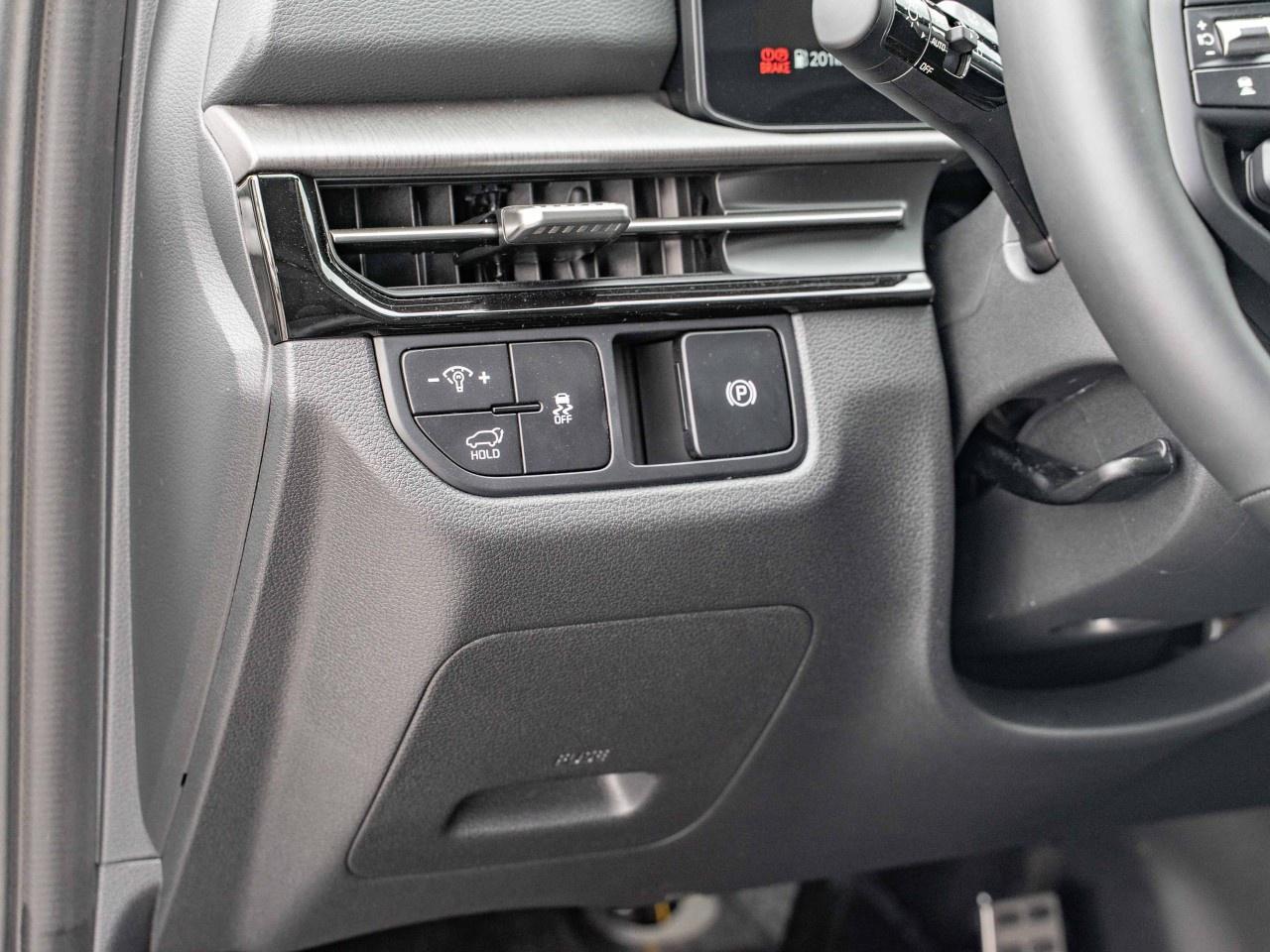 2026 Kia Sportage X-Line Limited AWD w/Black Interior Photo