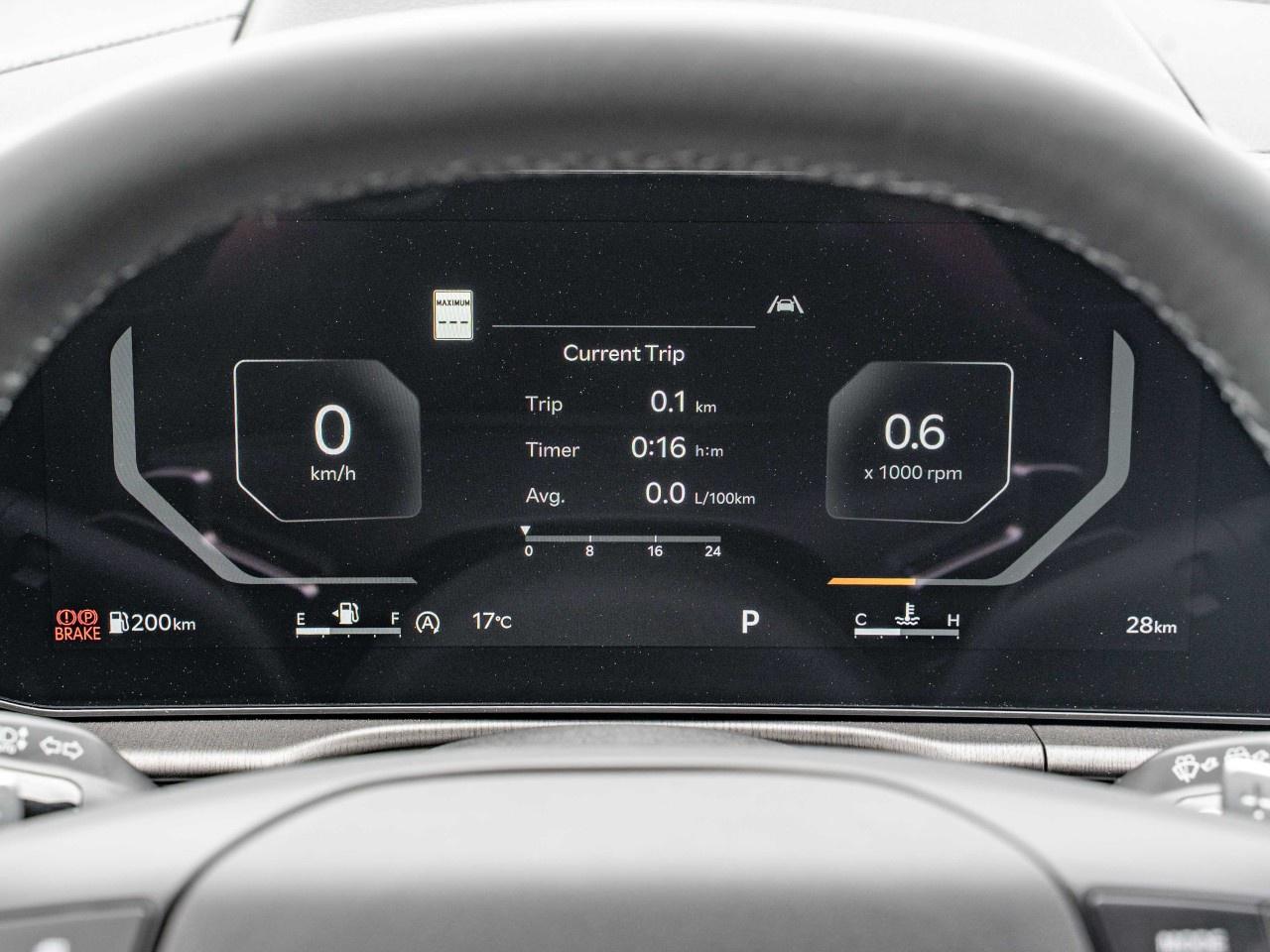 2026 Kia Sportage X-Line Limited AWD w/Black Interior Photo