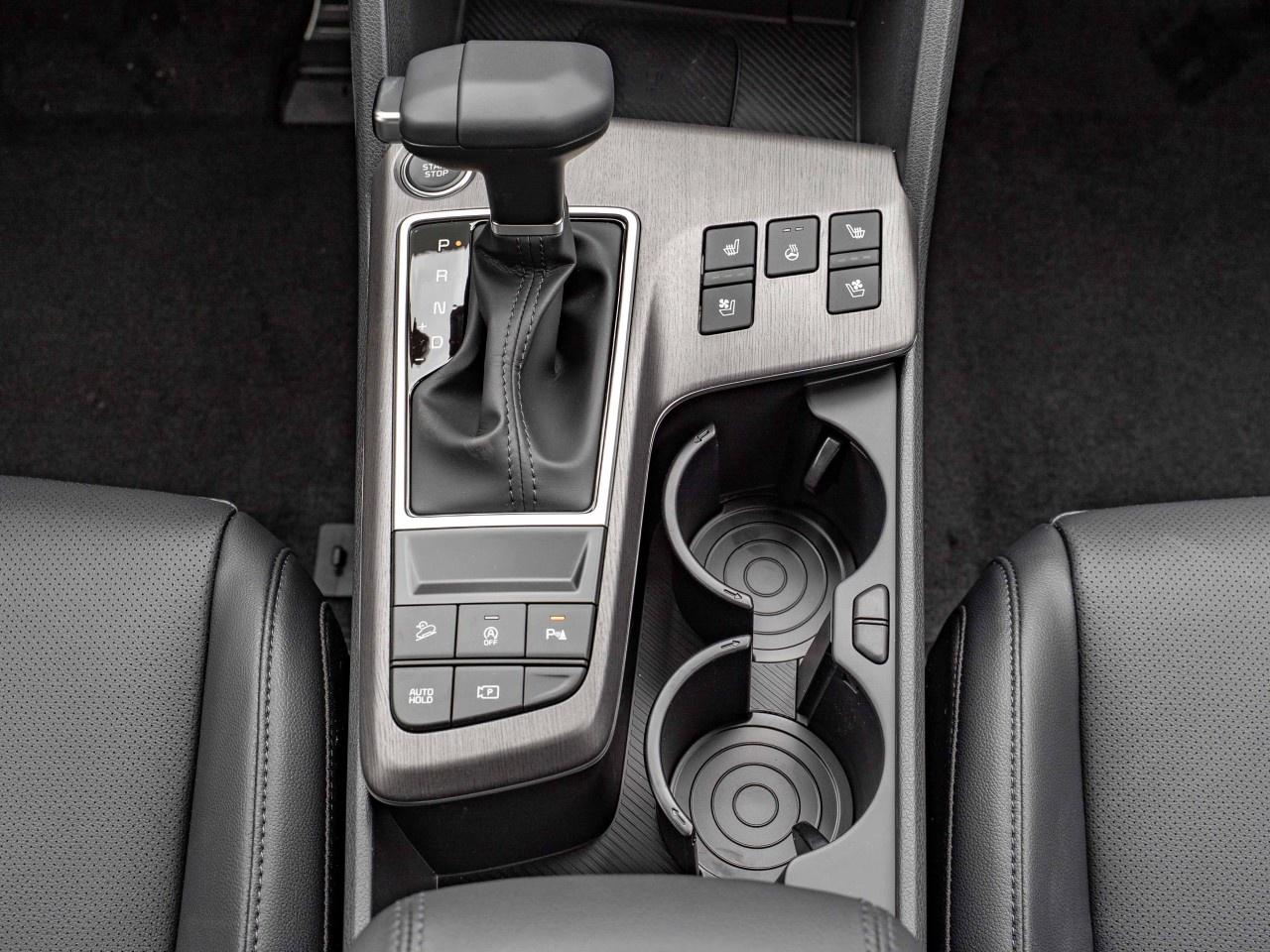 2026 Kia Sportage X-Line Limited AWD w/Black Interior Photo