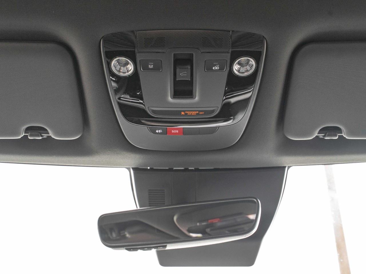 2026 Kia Sportage X-Line Limited AWD w/Black Interior Photo