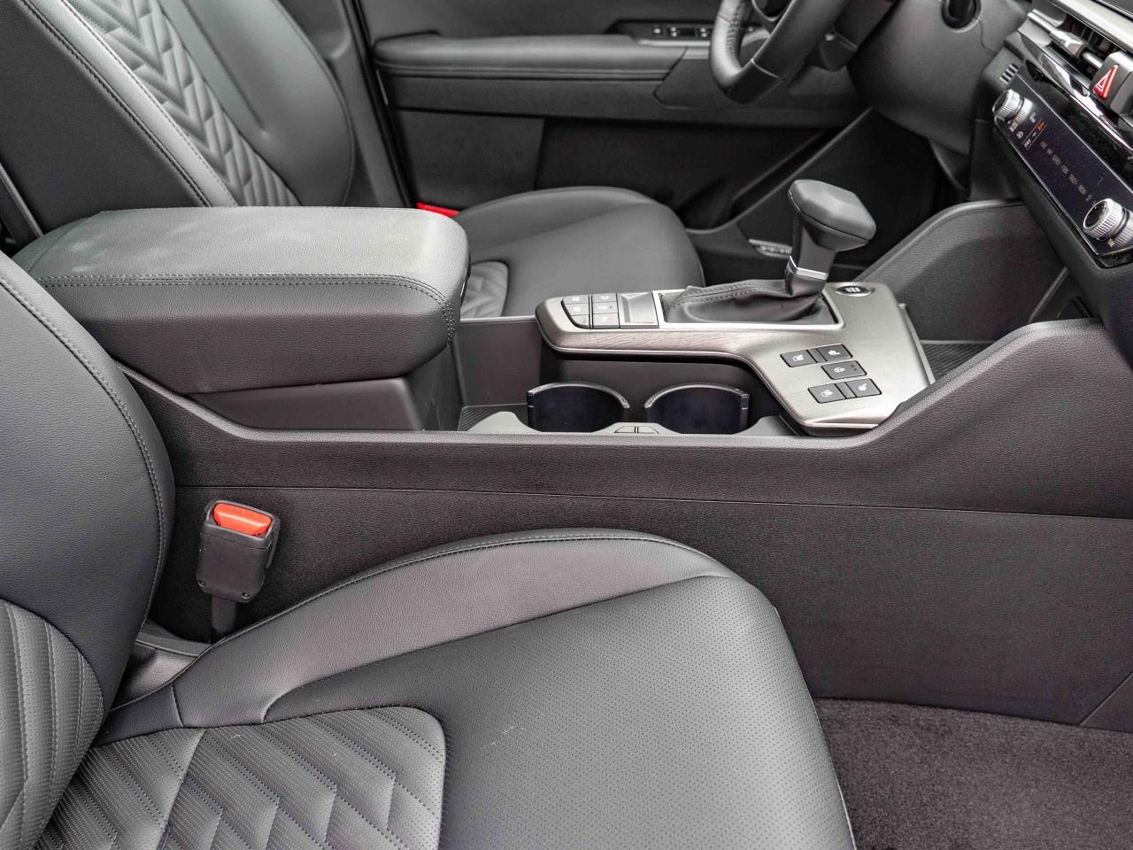 2026 Kia Sportage X-Line Limited AWD w/Black Interior Photo