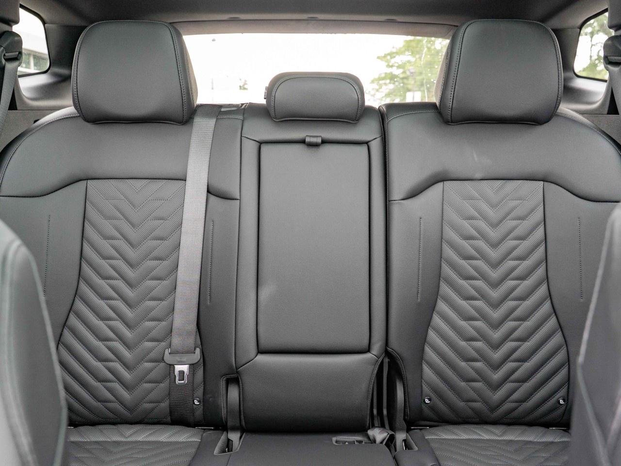 2026 Kia Sportage X-Line Limited AWD w/Black Interior Photo