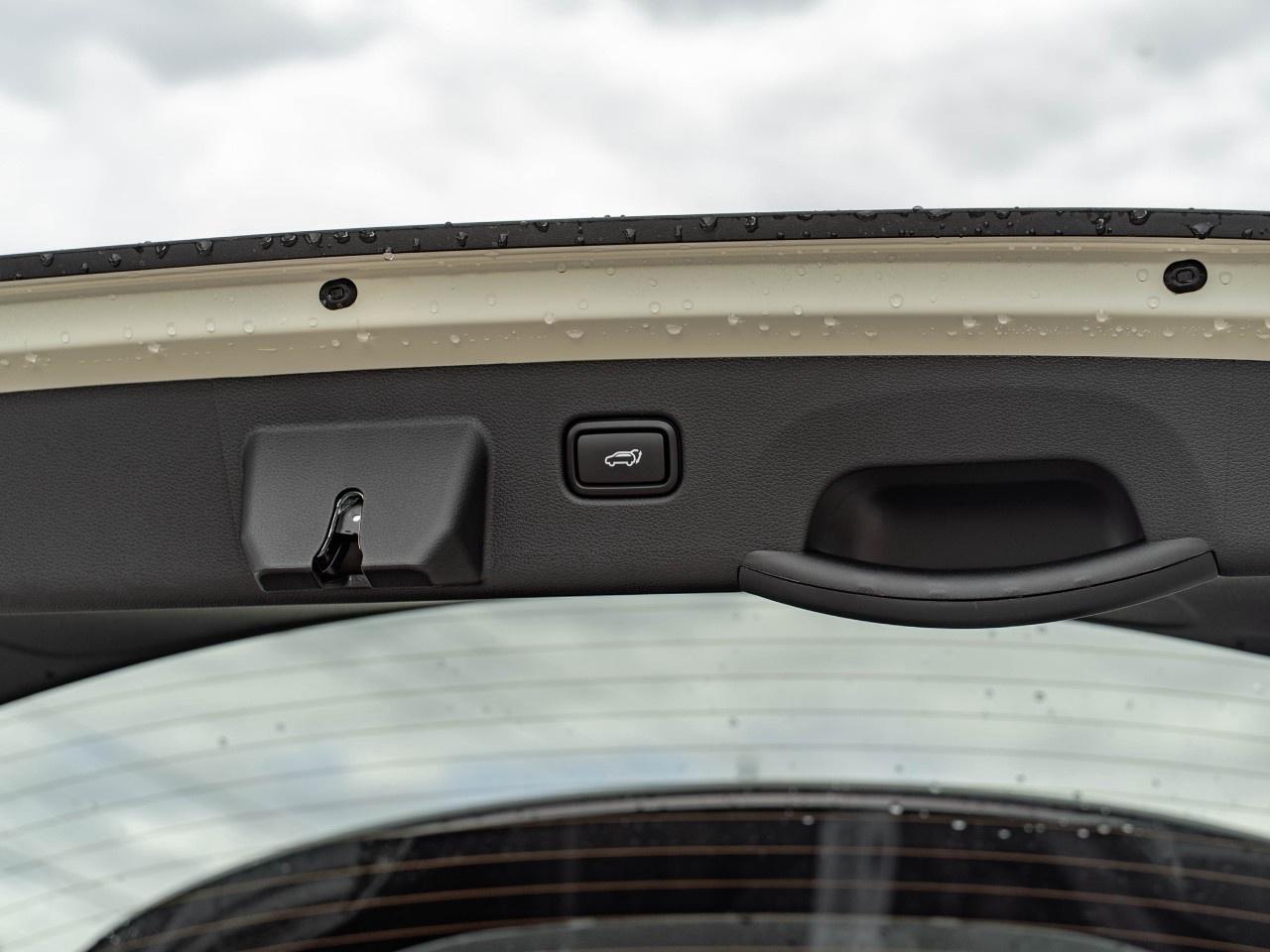 2026 Kia Sportage X-Line Limited AWD w/Black Interior Photo