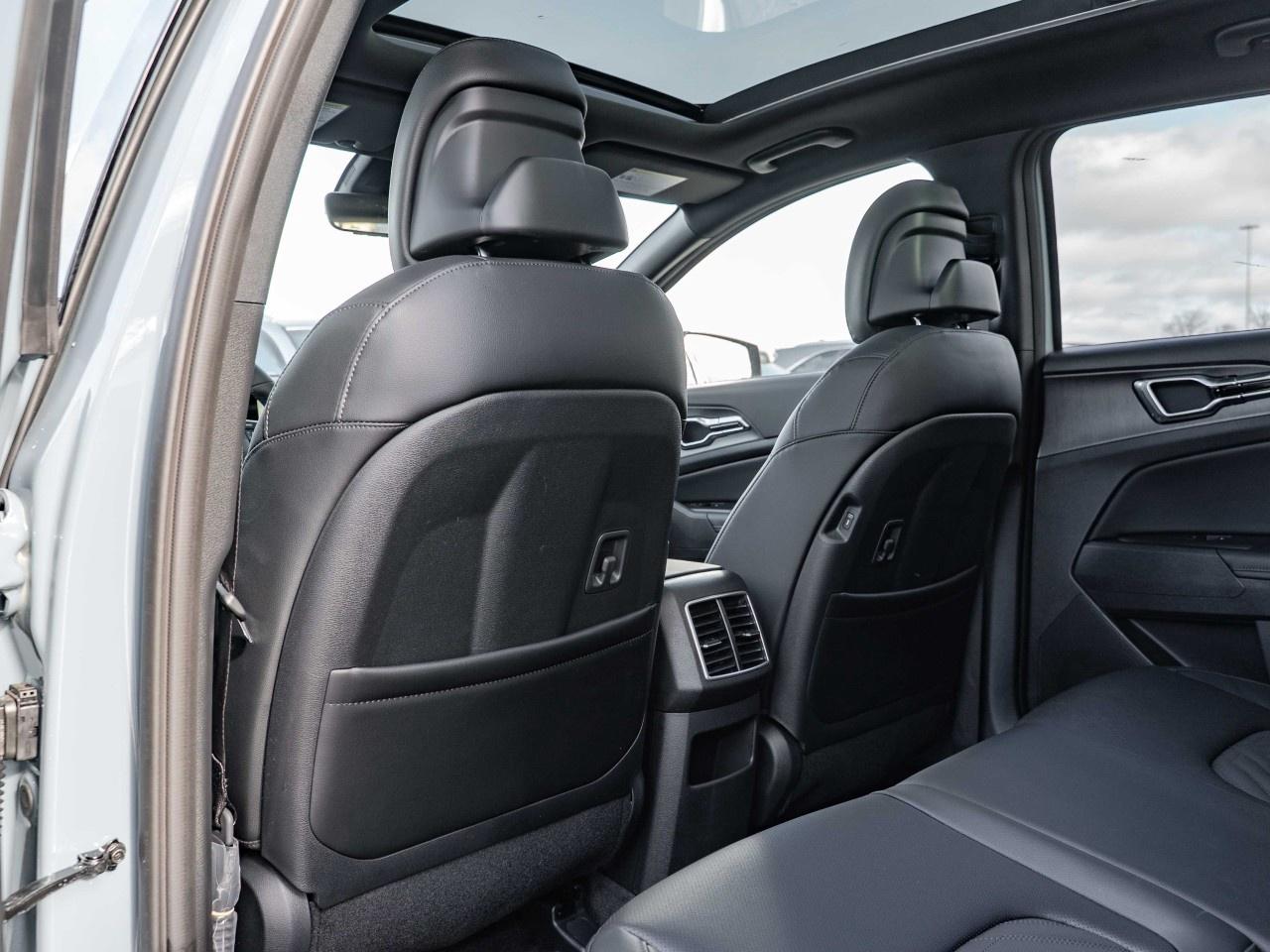 2026 Kia Sportage X-Line Limited AWD w/Black Interior Photo