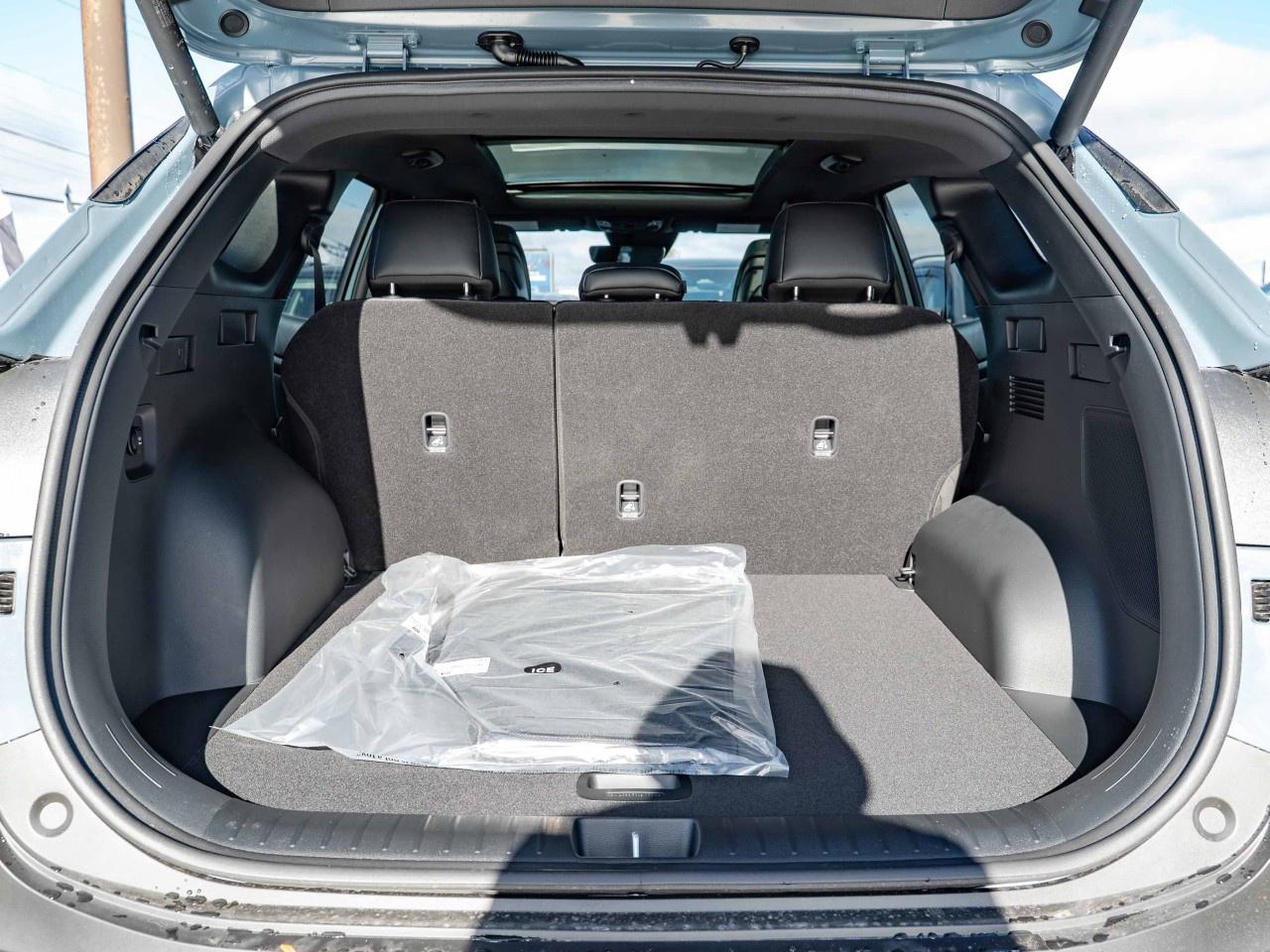 2026 Kia Sportage X-Line Limited AWD w/Black Interior Photo