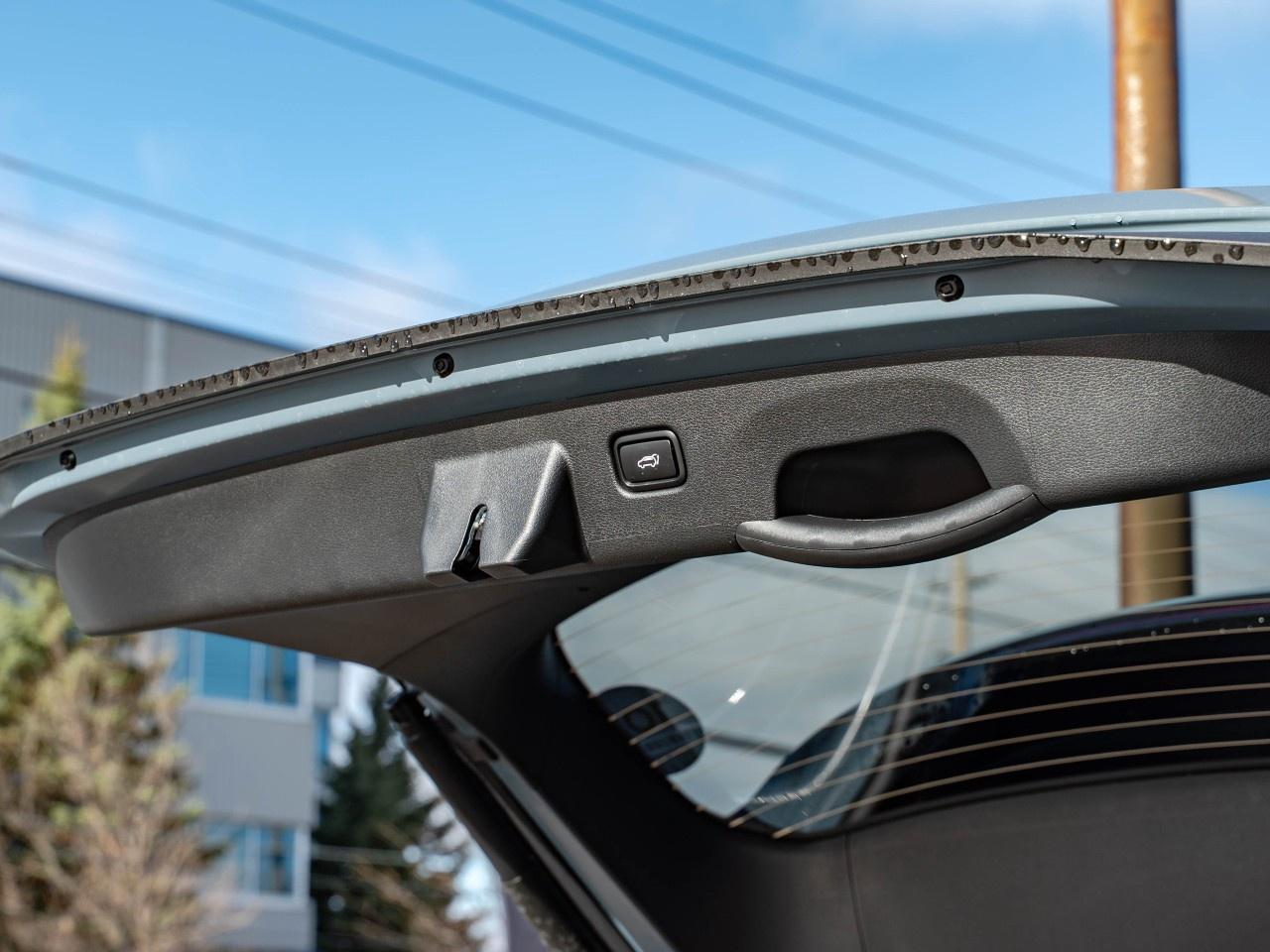 2026 Kia Sportage X-Line Limited AWD w/Black Interior Photo