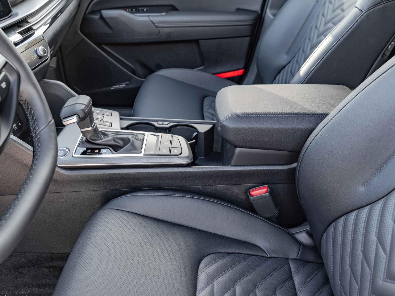 2026 Kia Sportage X-Line Limited AWD w/Black Interior *Ltd Avail* Photo