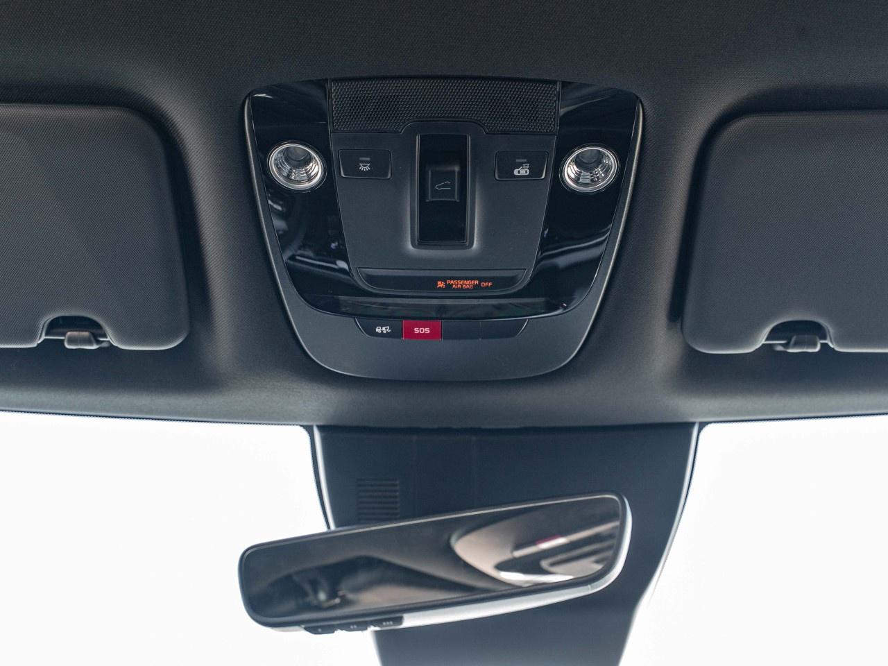 2026 Kia Sportage X-Line Limited AWD w/Black Interior *Ltd Avail* Photo