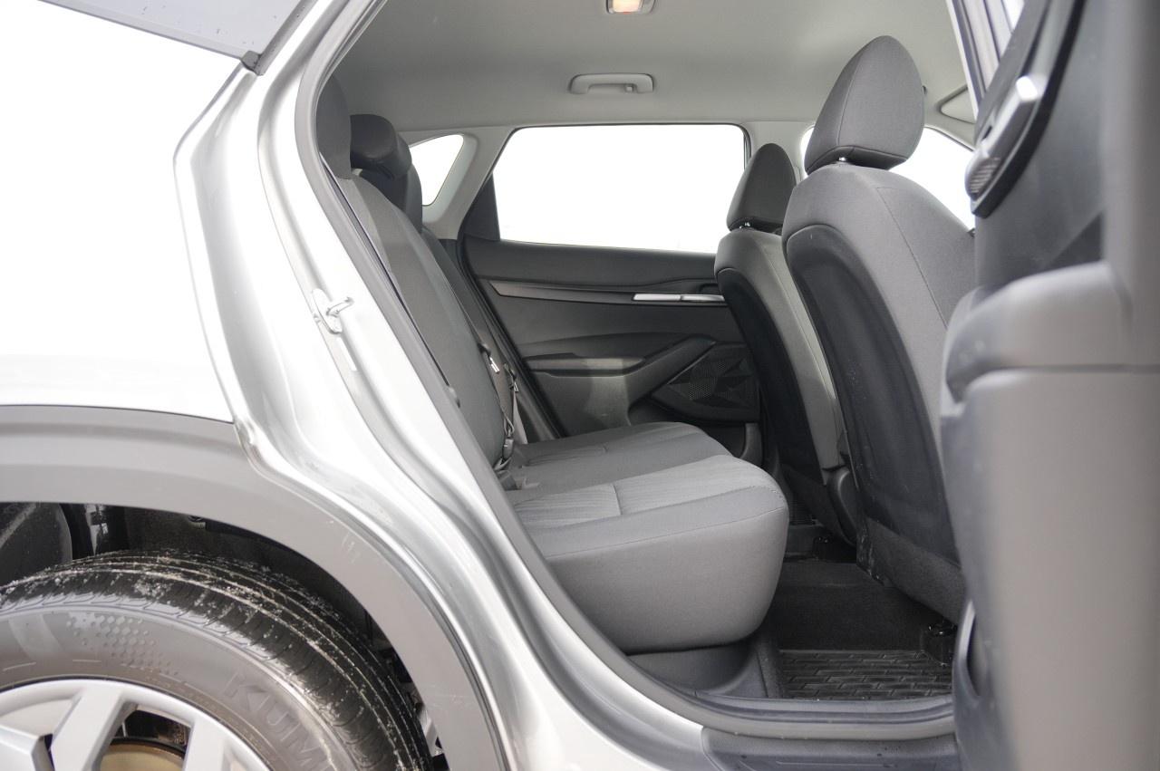 2024 Kia Seltos LX FWD Photo