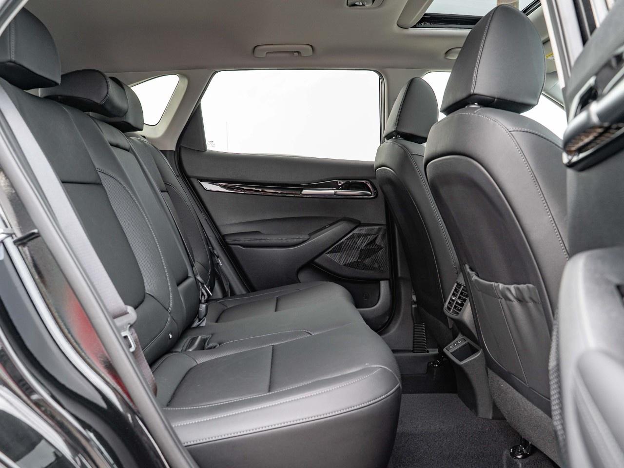 2026 Kia Seltos EX AWD Photo