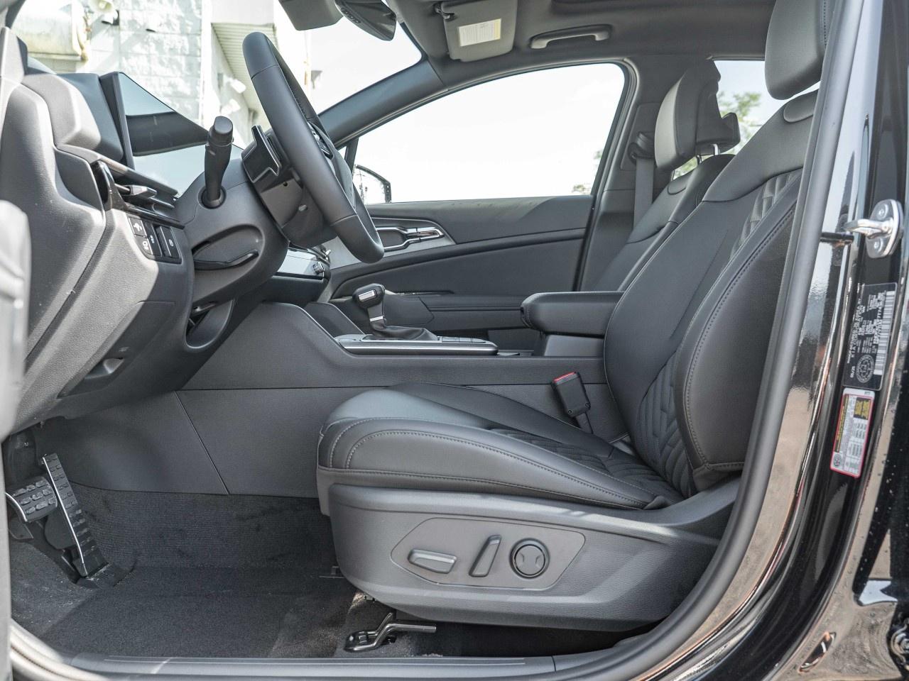 2026 Kia Sportage X-Line Limited AWD w/Black Interior Photo