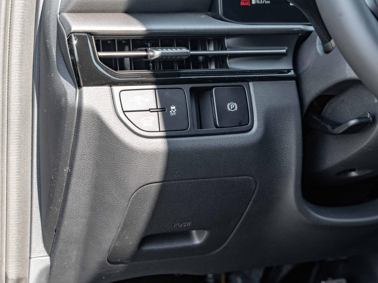 2026 Kia Sportage X-Line Limited AWD w/Black Interior Photo