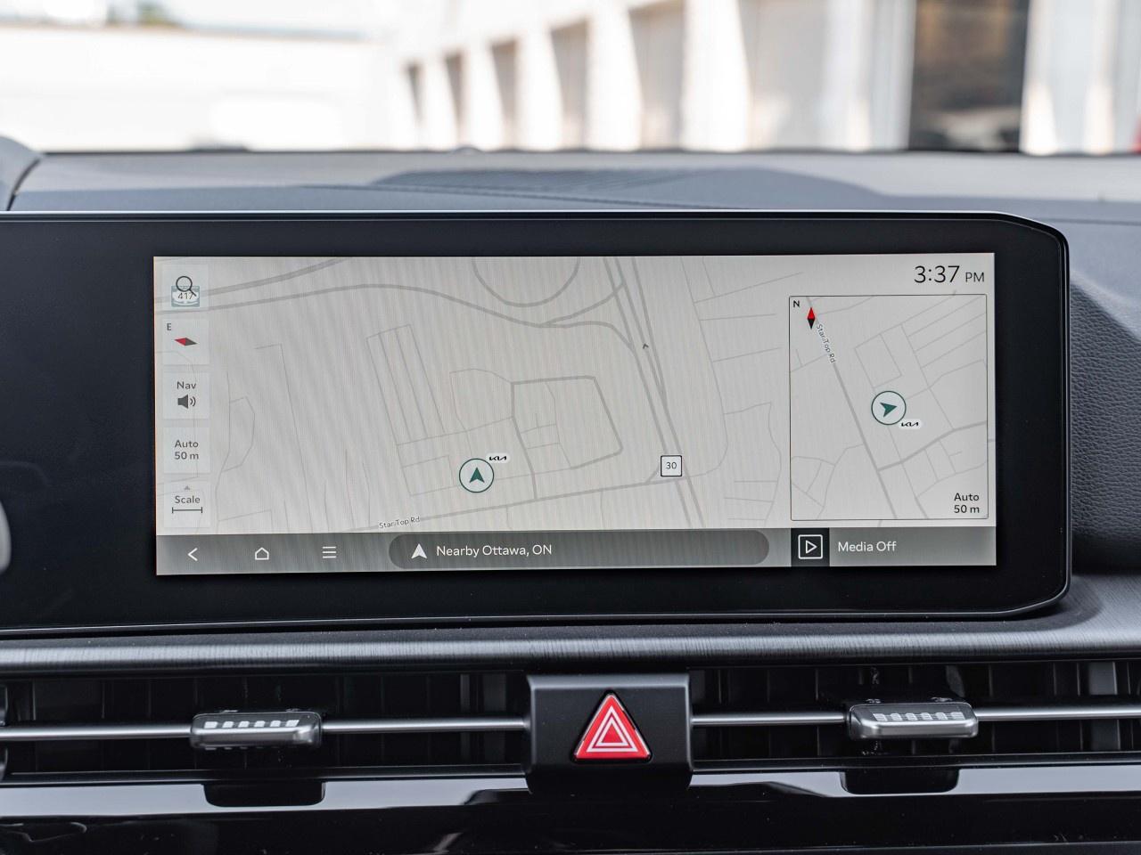 2026 Kia Sportage X-Line Limited AWD w/Black Interior Photo