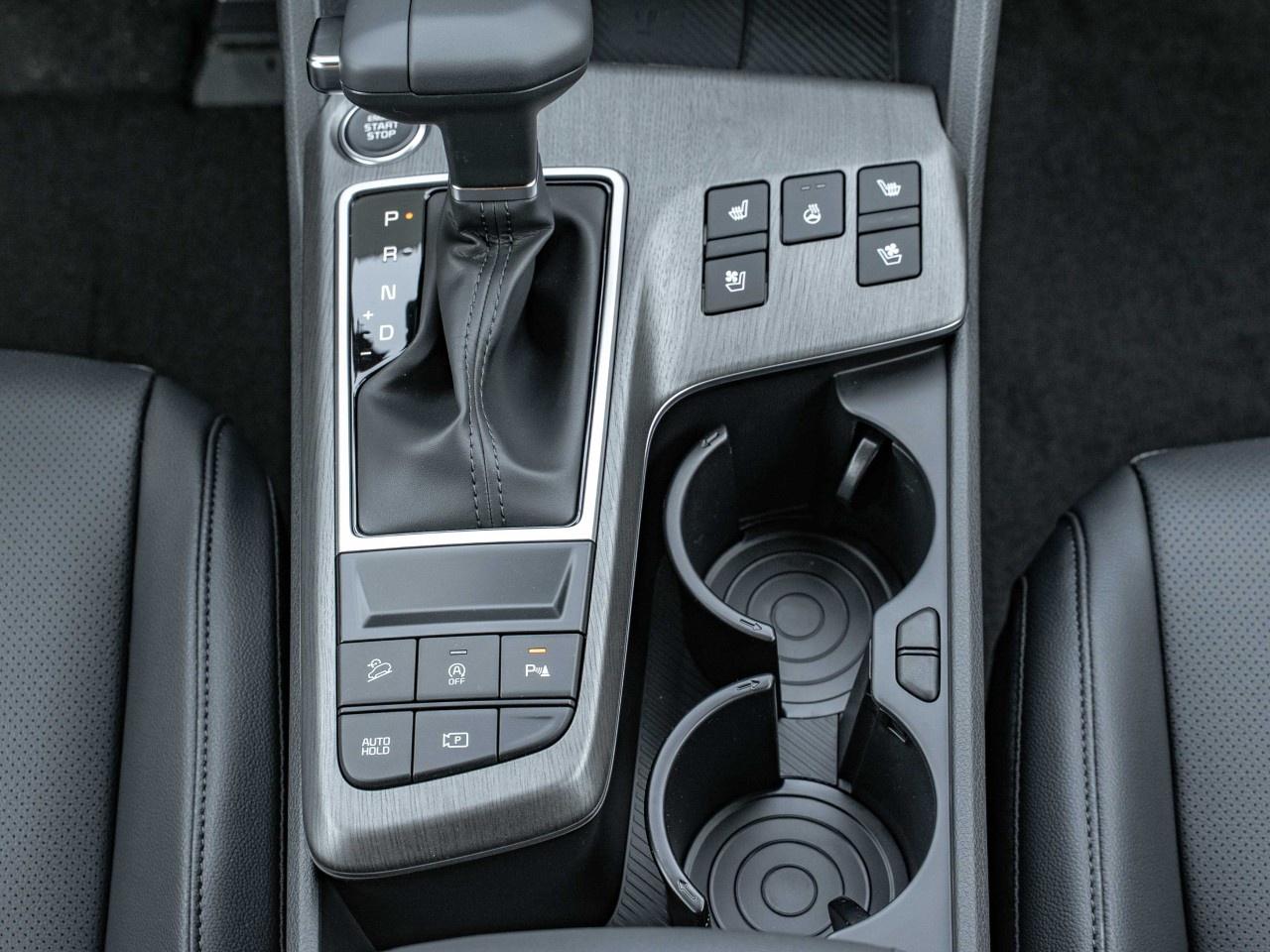 2026 Kia Sportage X-Line Limited AWD w/Black Interior Photo