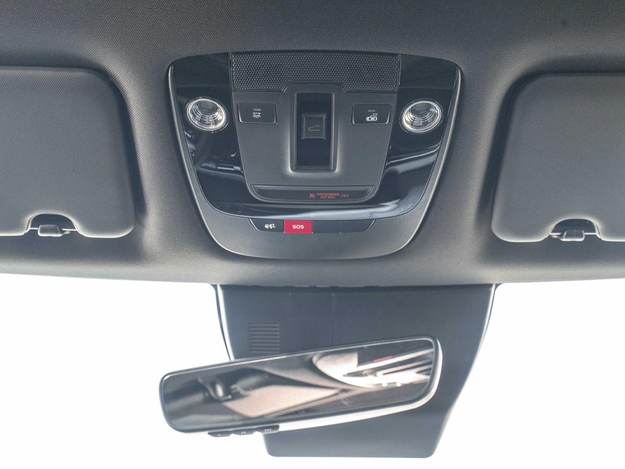 2026 Kia Sportage X-Line Limited AWD w/Black Interior Photo