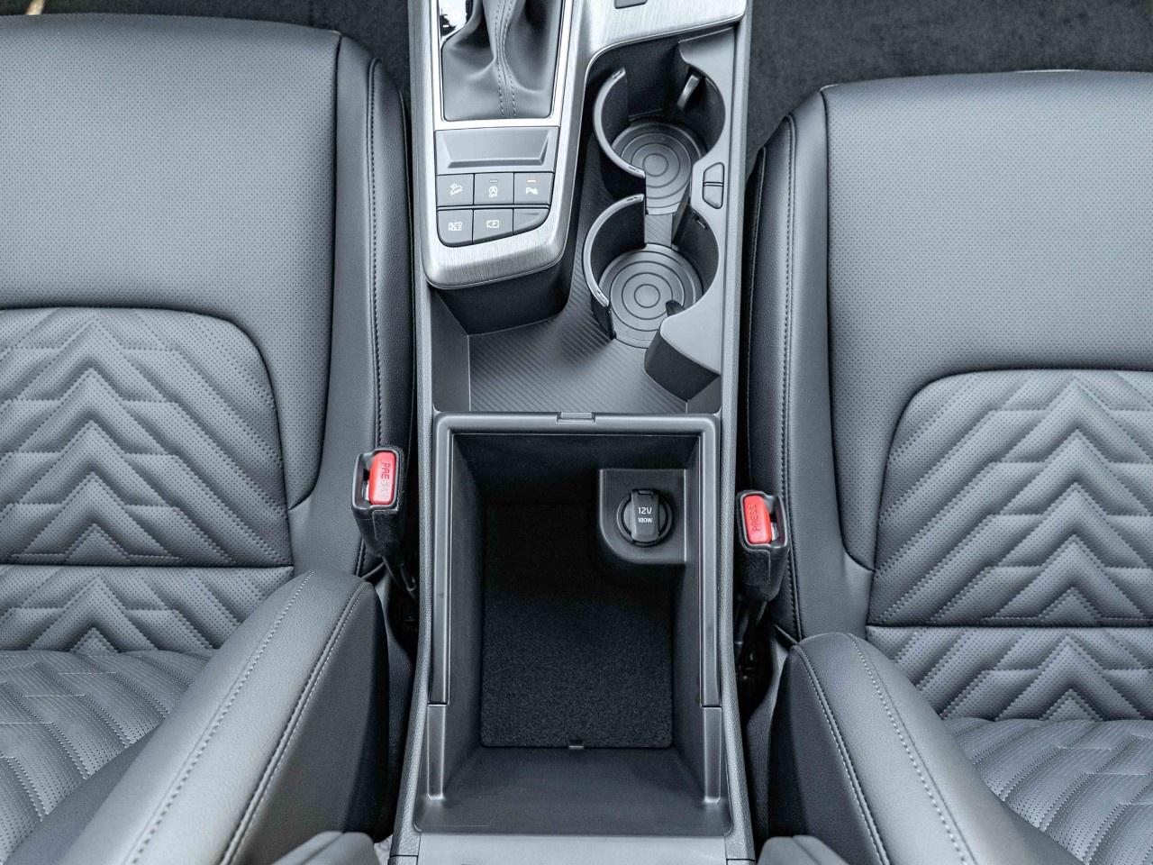 2026 Kia Sportage X-Line Limited AWD w/Black Interior Photo