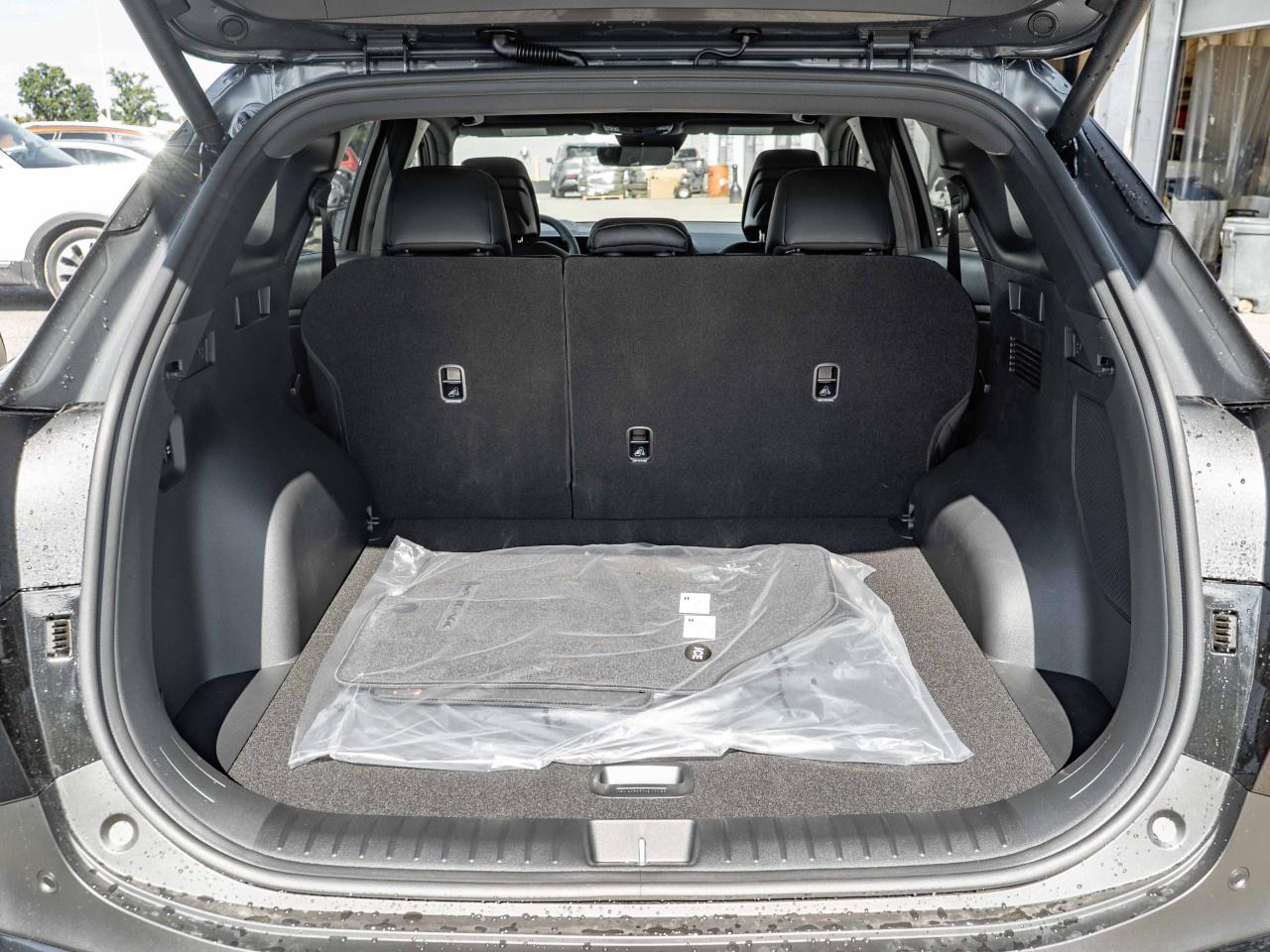 2026 Kia Sportage X-Line Limited AWD w/Black Interior Photo