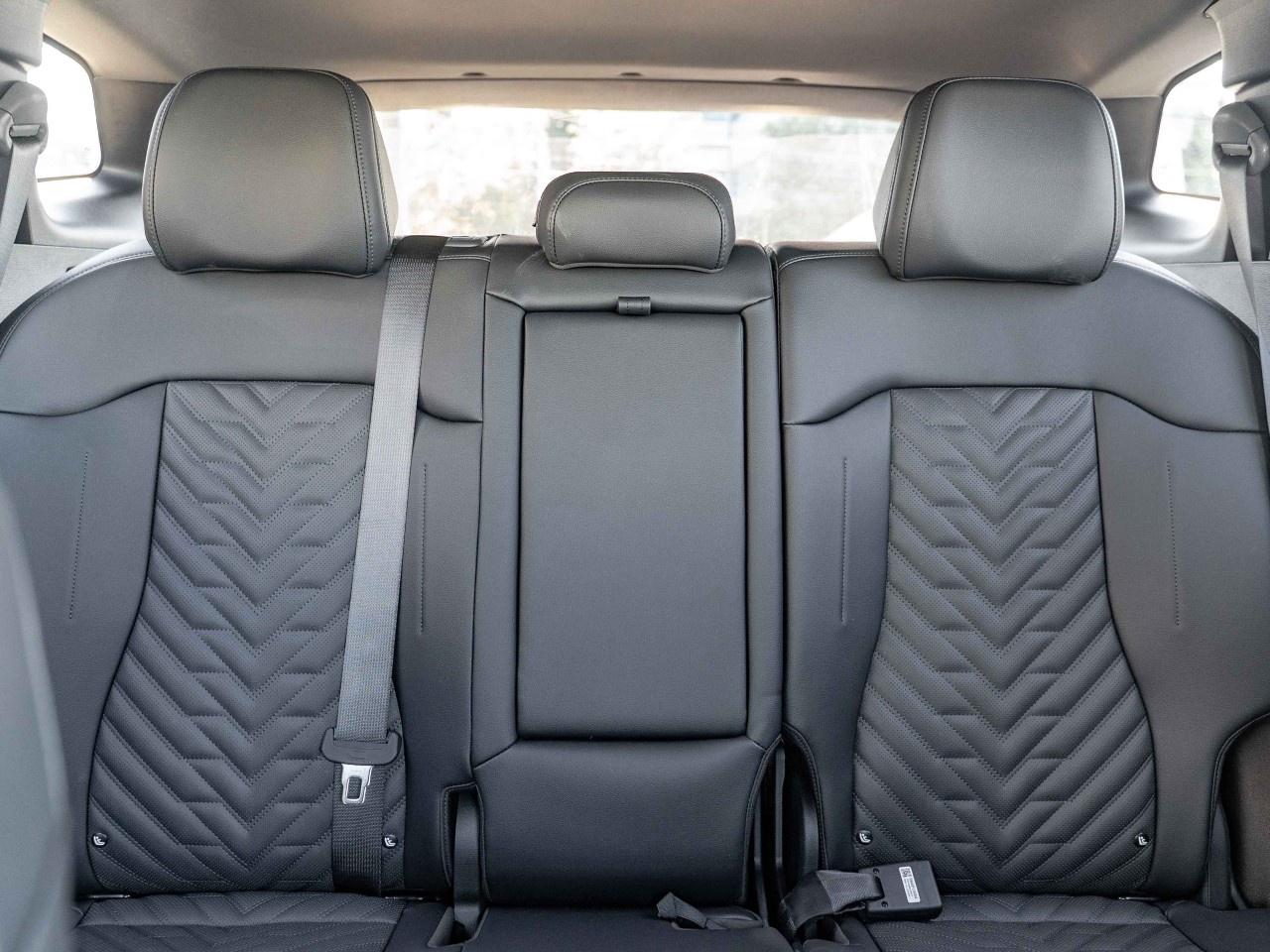 2026 Kia Sportage X-Line Limited AWD w/Black Interior Photo