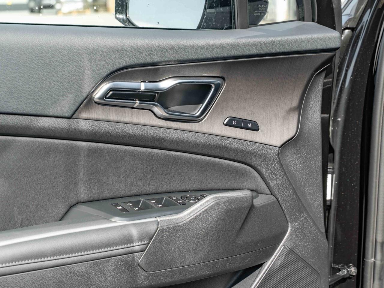 2026 Kia Sportage X-Line Limited AWD w/Black Interior *Ltd Avail* Photo