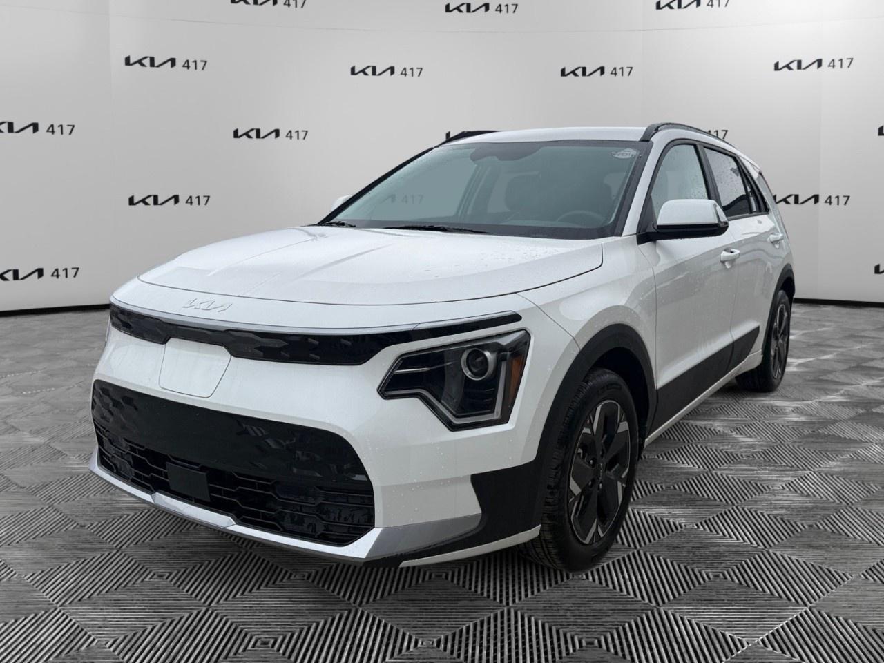 <p>* While every reasonable effort is made to ensure the accuracy of this data we are not responsible for any errors or omissions contained in these pages. Please verify any information in question with a representative of Kia 417. </p>