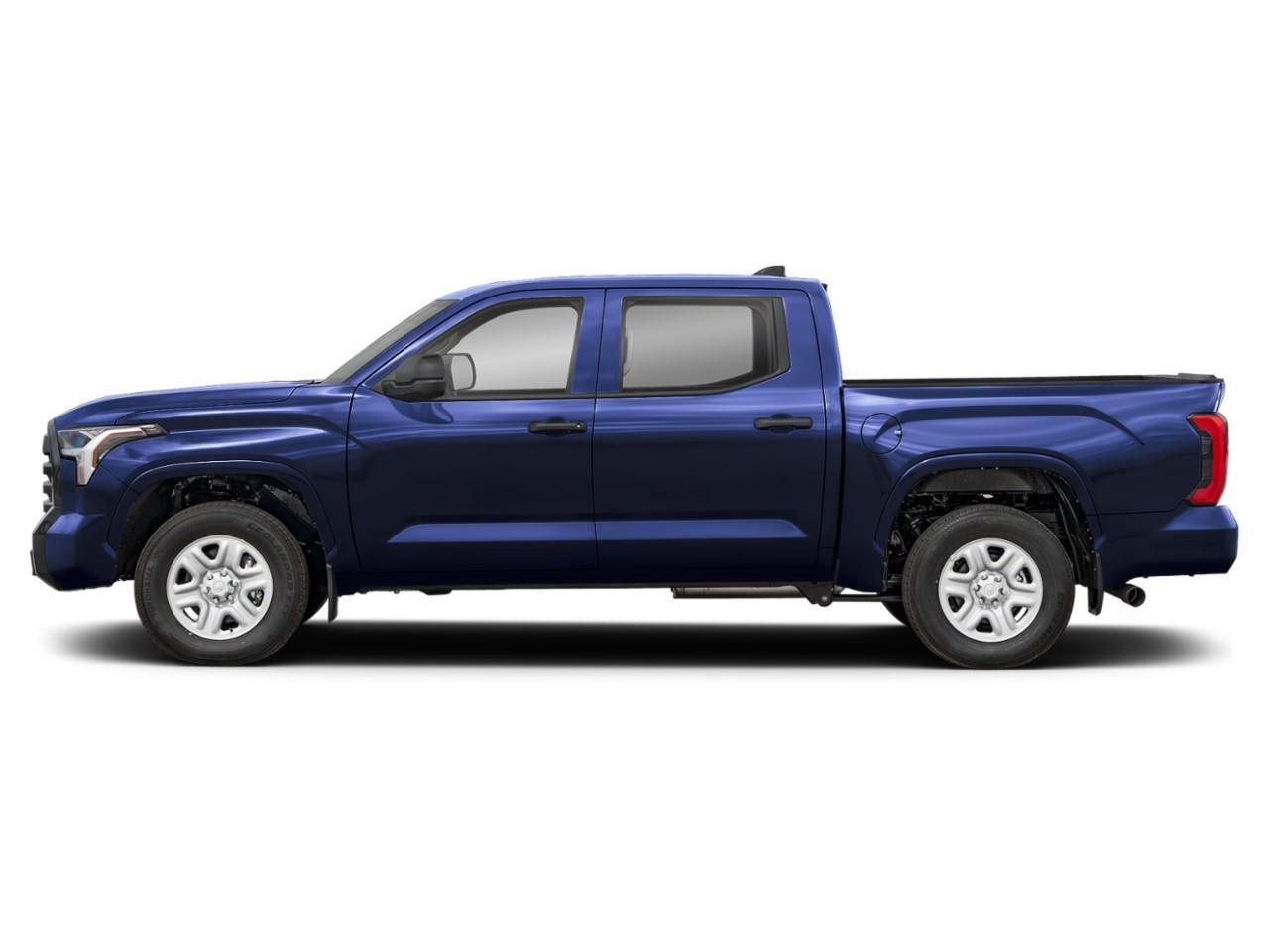 2026 Toyota Tundra SR Photo2