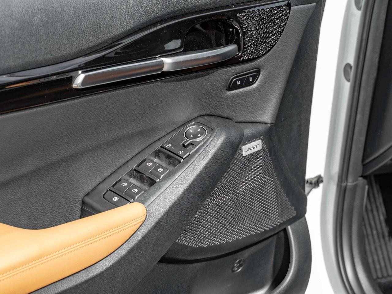 2026 Kia Seltos SX AWD w/Brown Interior Photo