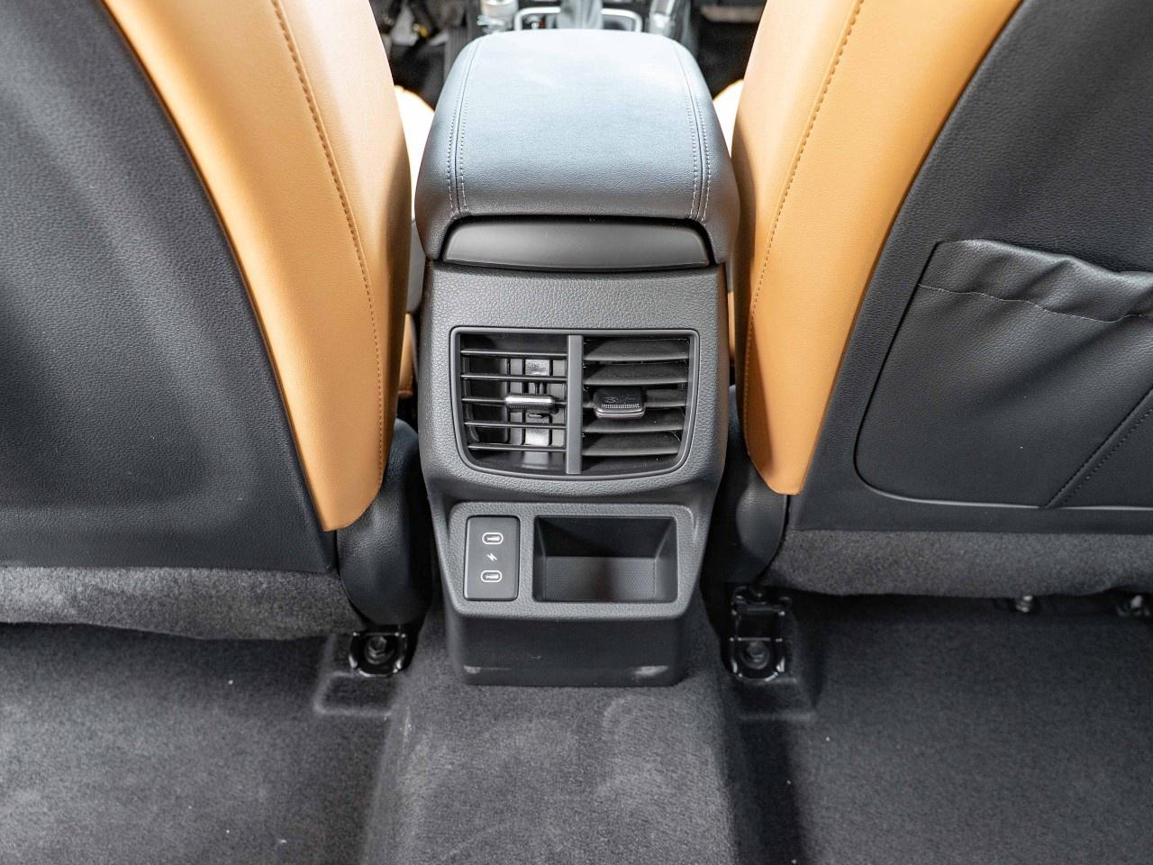 2026 Kia Seltos SX AWD w/Brown Interior Photo