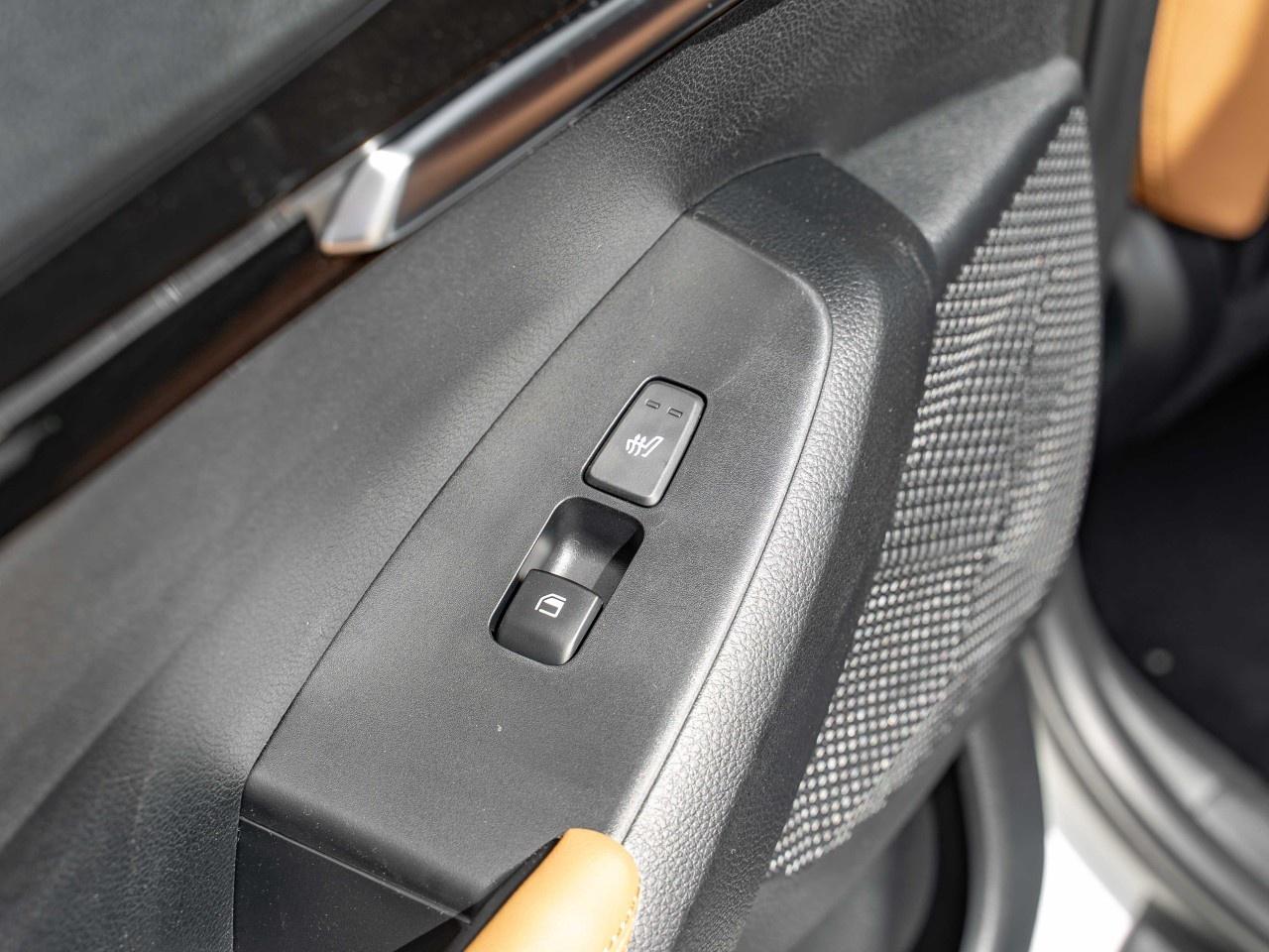 2026 Kia Seltos SX AWD w/Brown Interior Photo