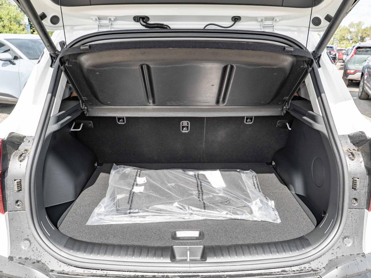 2026 Kia Seltos SX AWD w/Brown Interior Photo