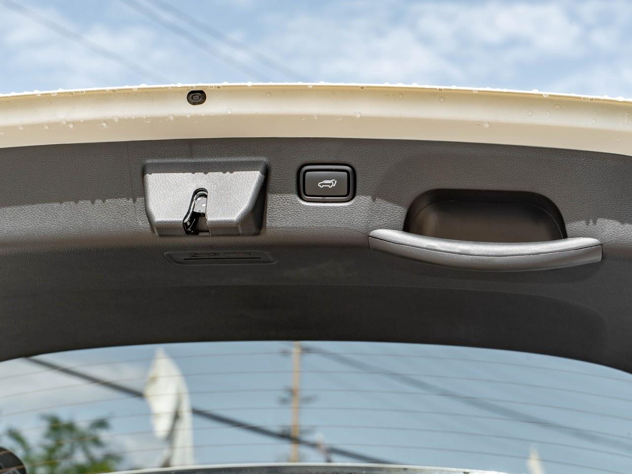 2026 Kia Seltos SX AWD w/Brown Interior Photo